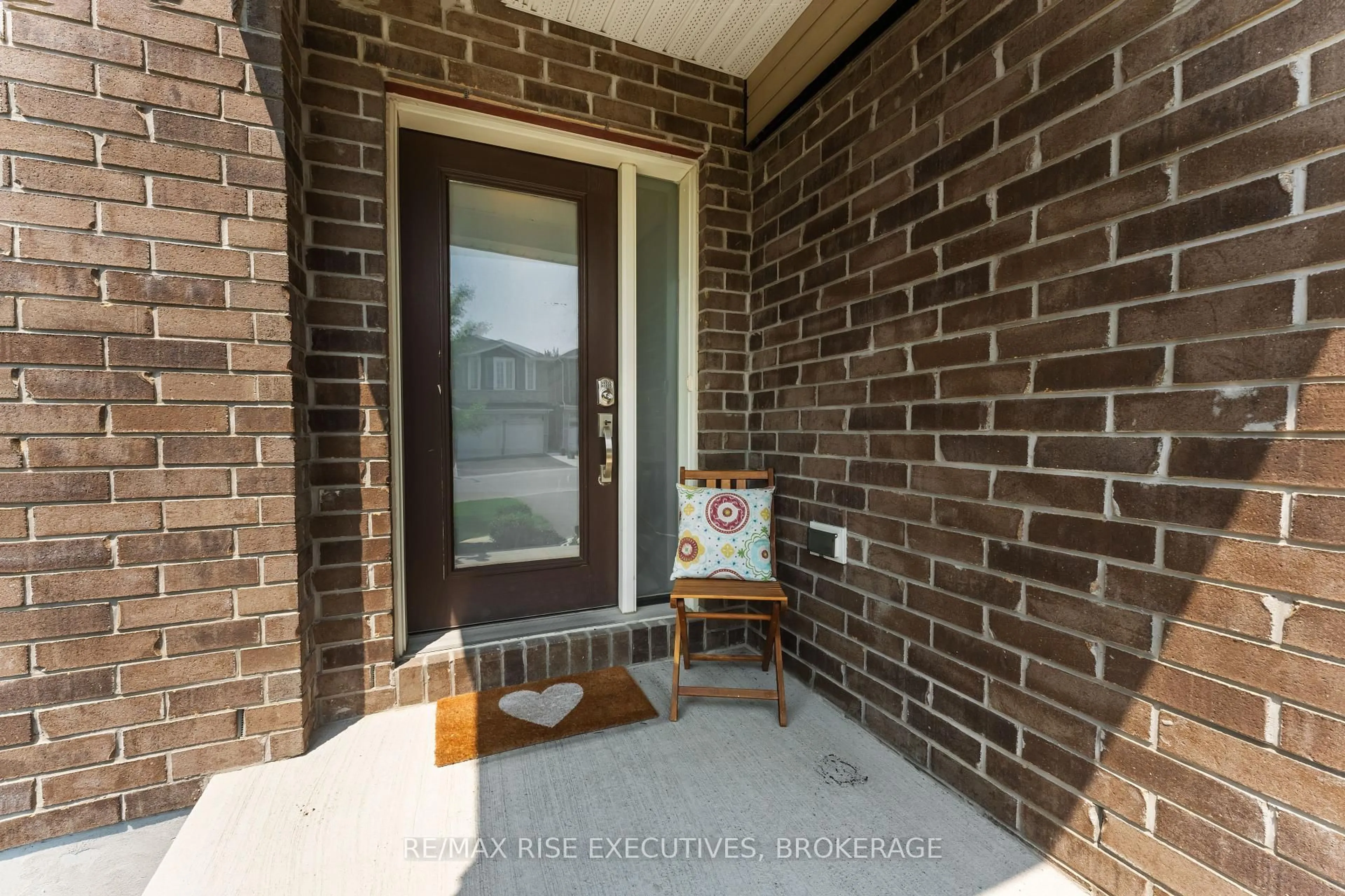 Home with brick exterior material, street for 204 Clipper Crt, Kingston Ontario K7K 0E8