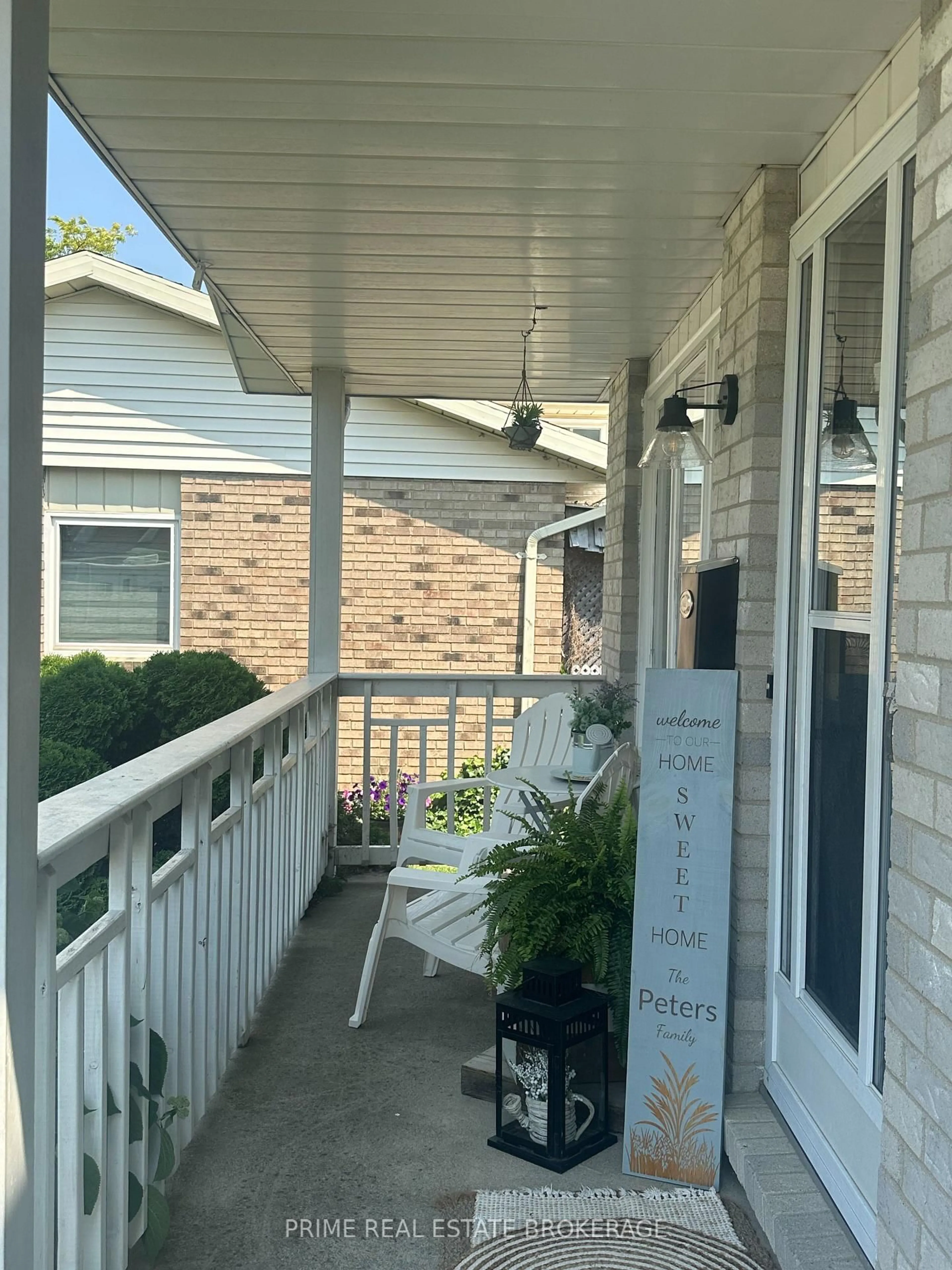 Unknown for 35 Athlone Rd, Chatham-Kent Ontario N0P 2L0