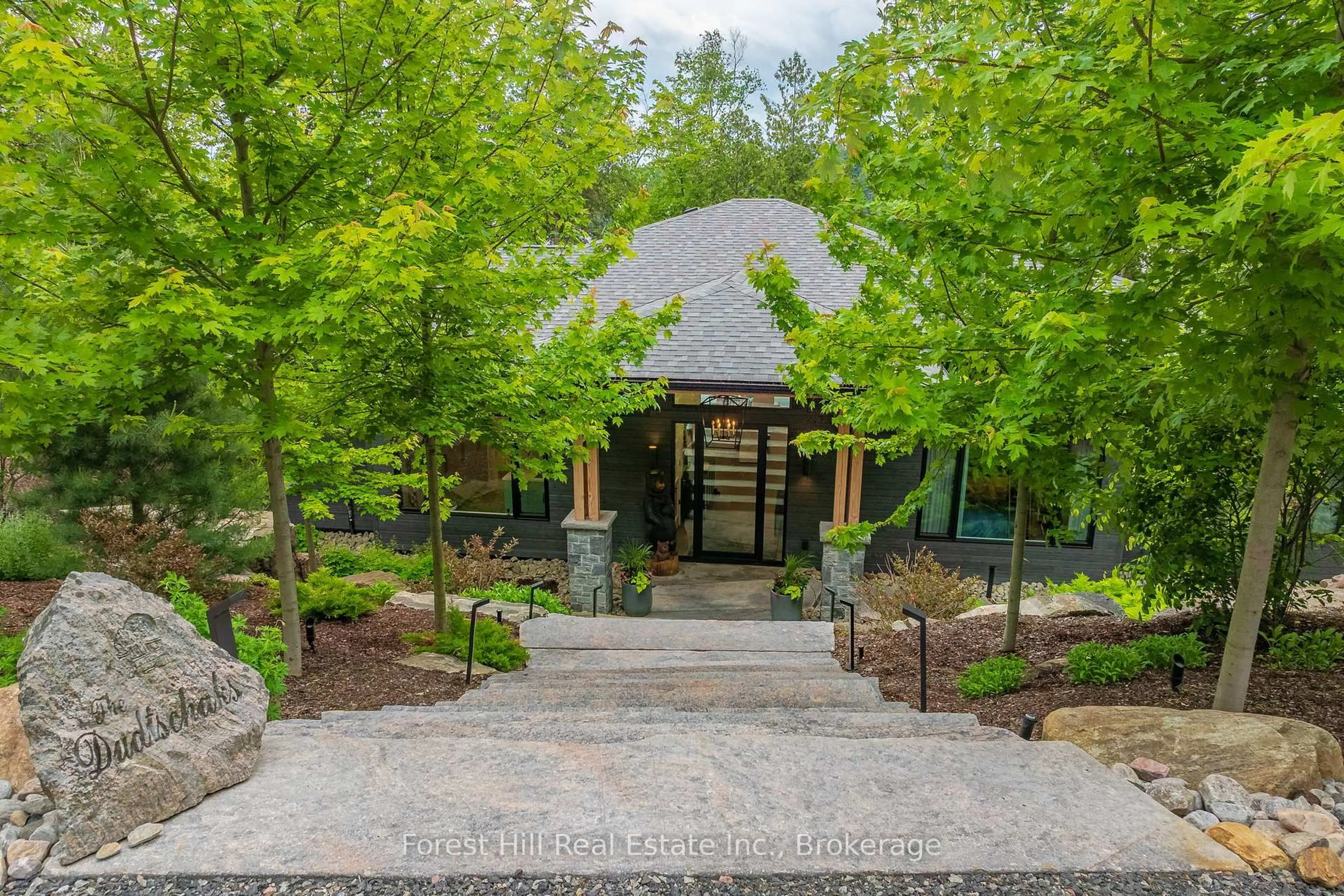 Unknown for 1100 Captains Lane Lane, Algonquin Highlands Ontario P0A 1E0