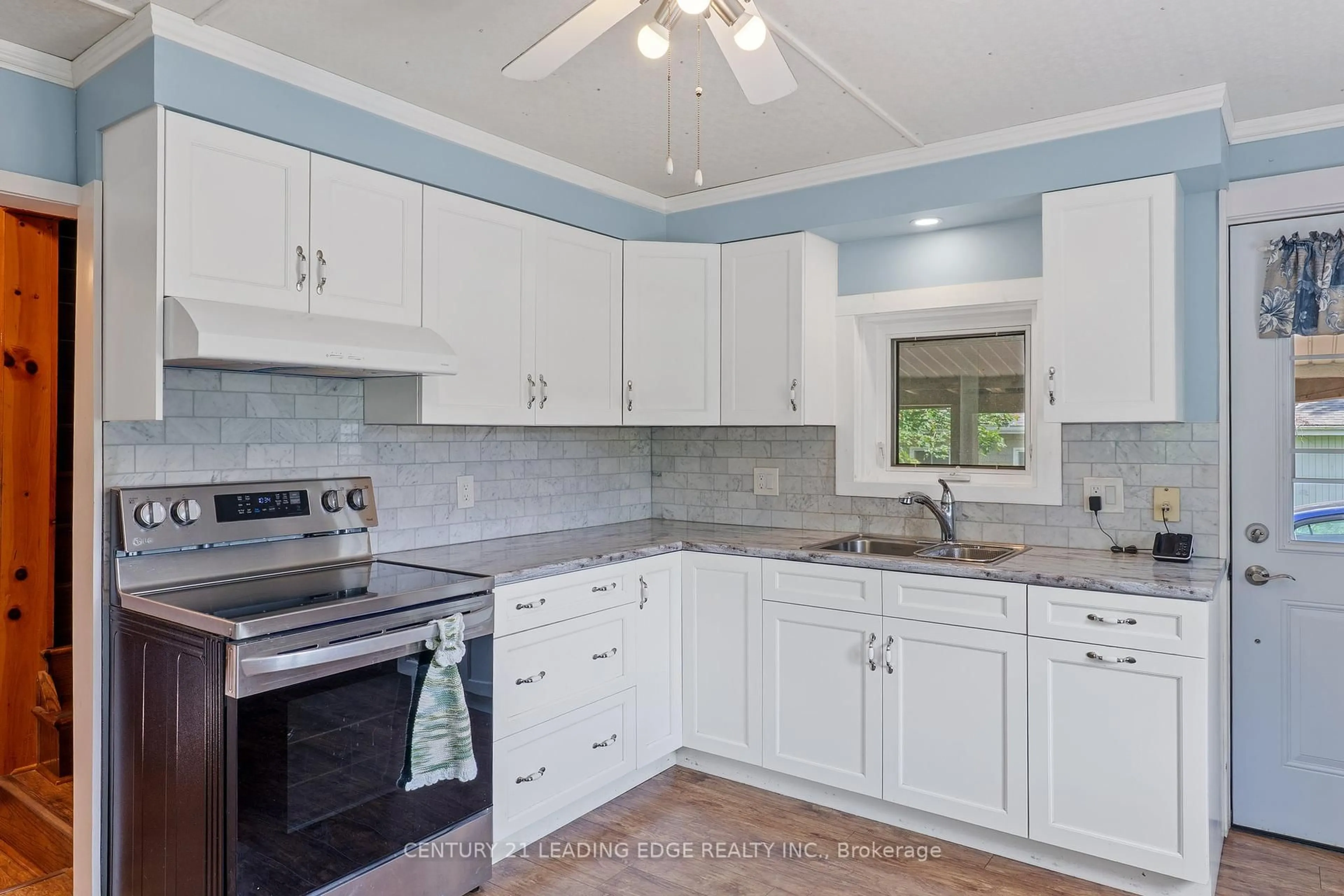 Standard kitchen, unknown for 3094 Lakefield Rd, Smith-Ennismore-Lakefield Ontario K9J 6X5