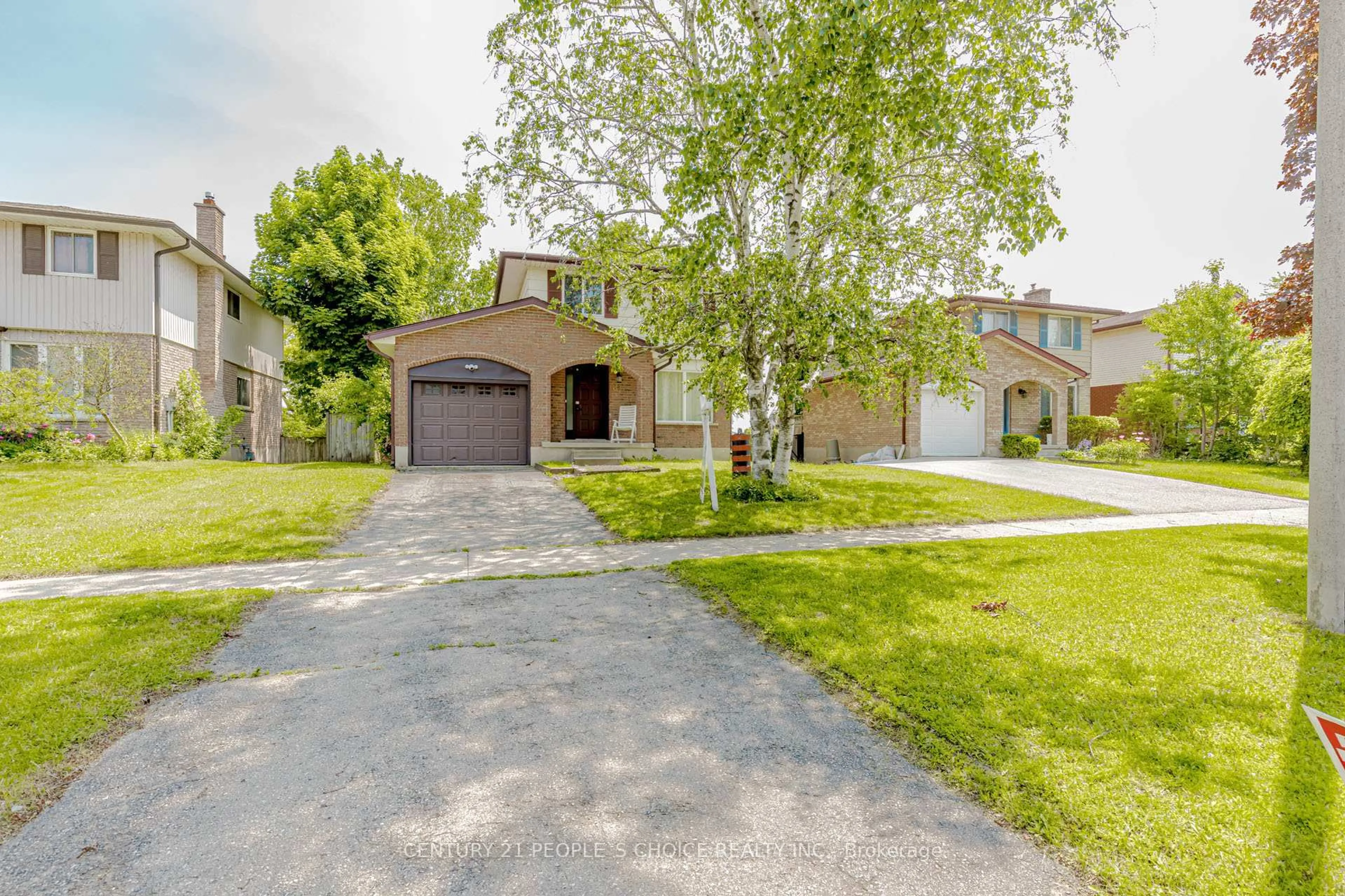 Unknown for 81 Bechtel Dr, Kitchener Ontario N2P 1S7