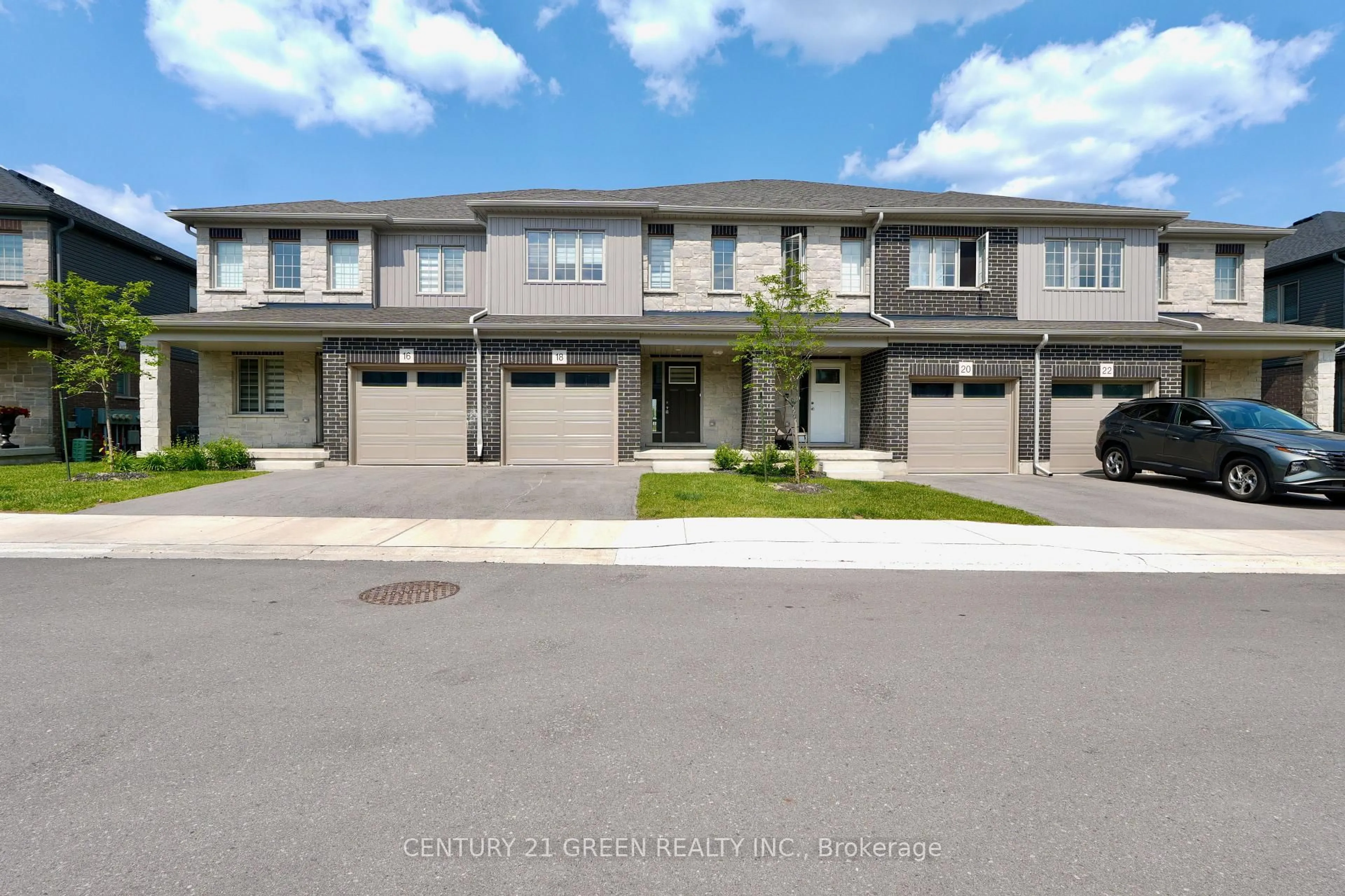 Unknown for 18 West Mill St, North Dumfries Ontario N0B 1E0