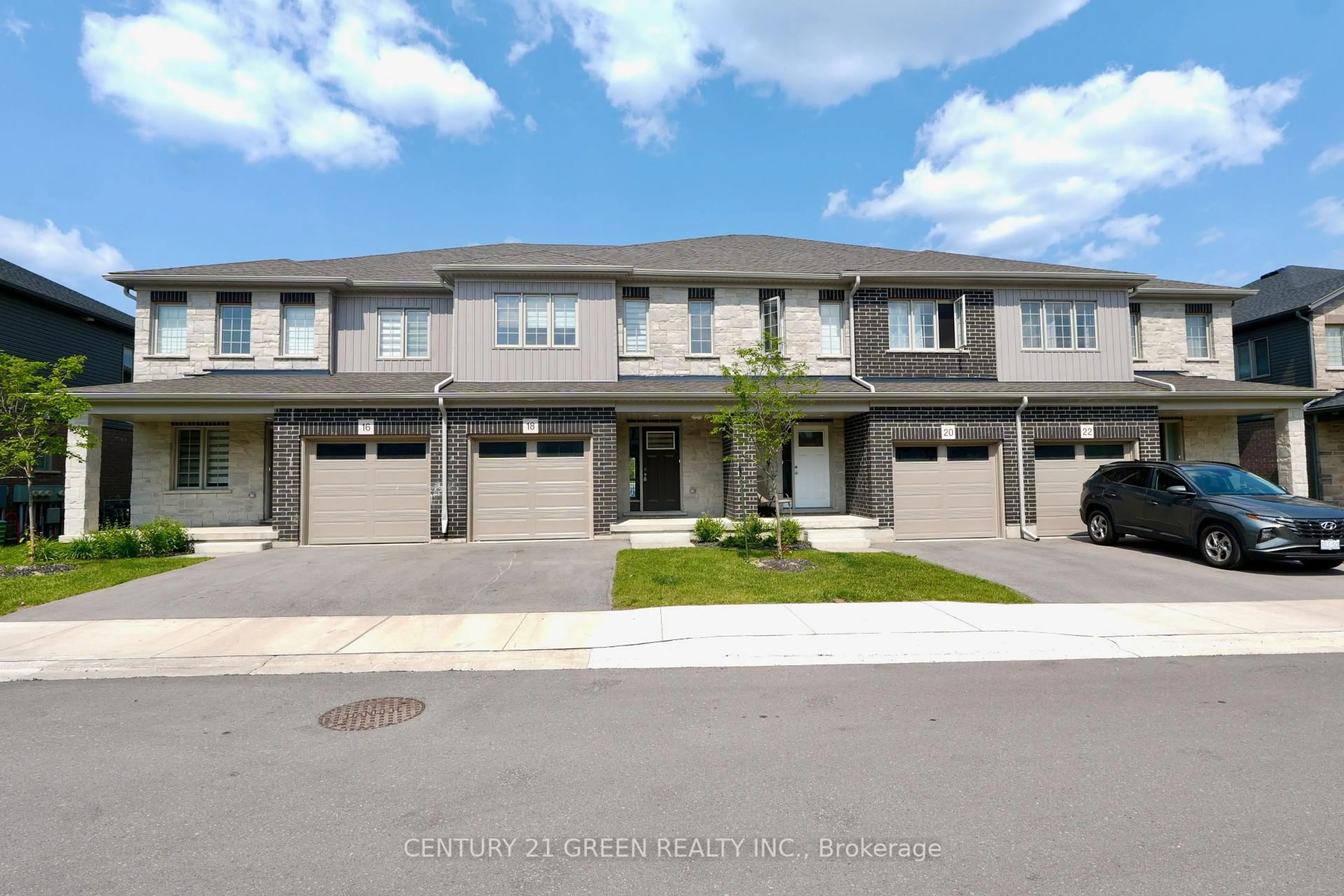 Unknown for 18 West Mill St, North Dumfries Ontario N0B 1E0