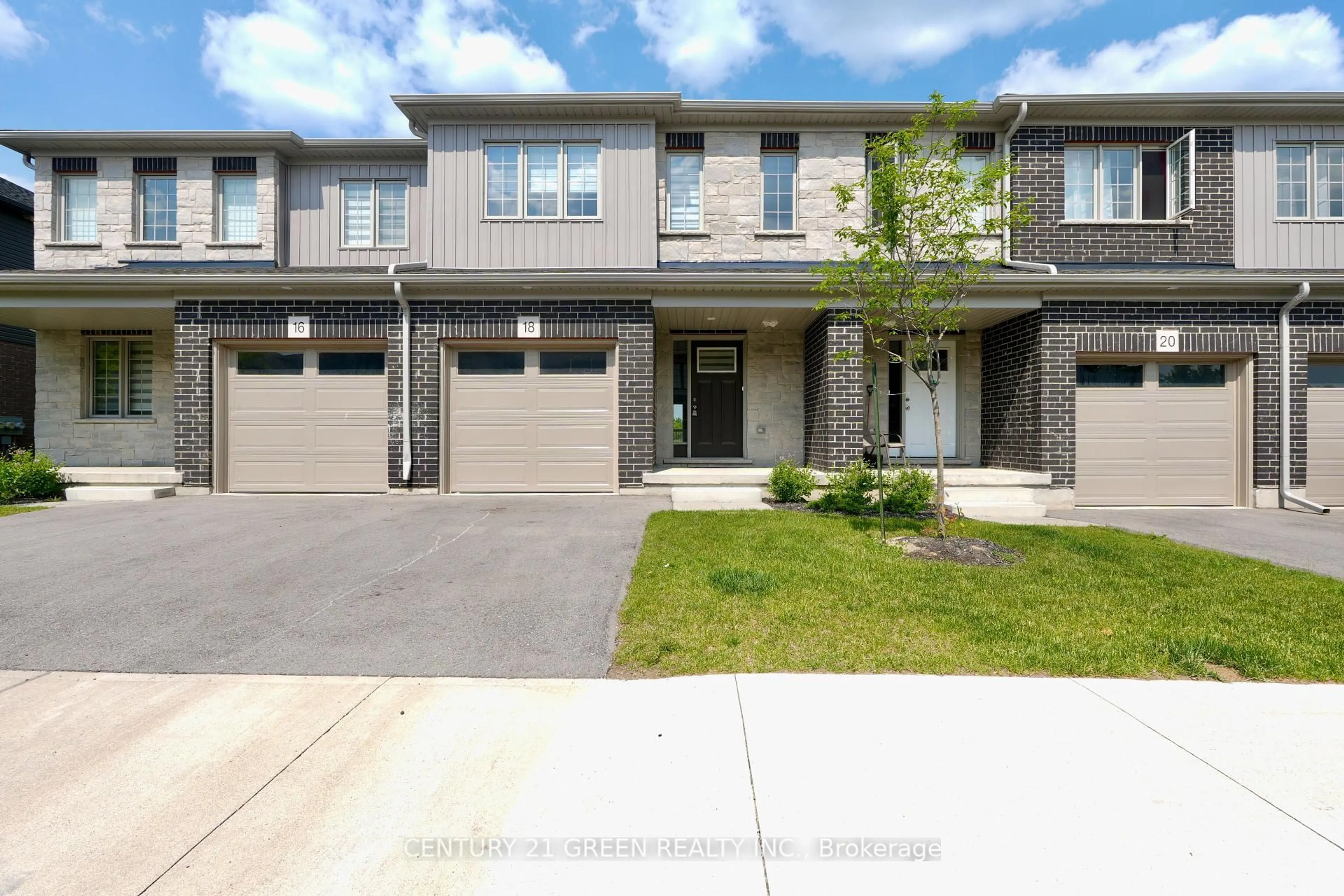 Unknown for 18 West Mill St, North Dumfries Ontario N0B 1E0