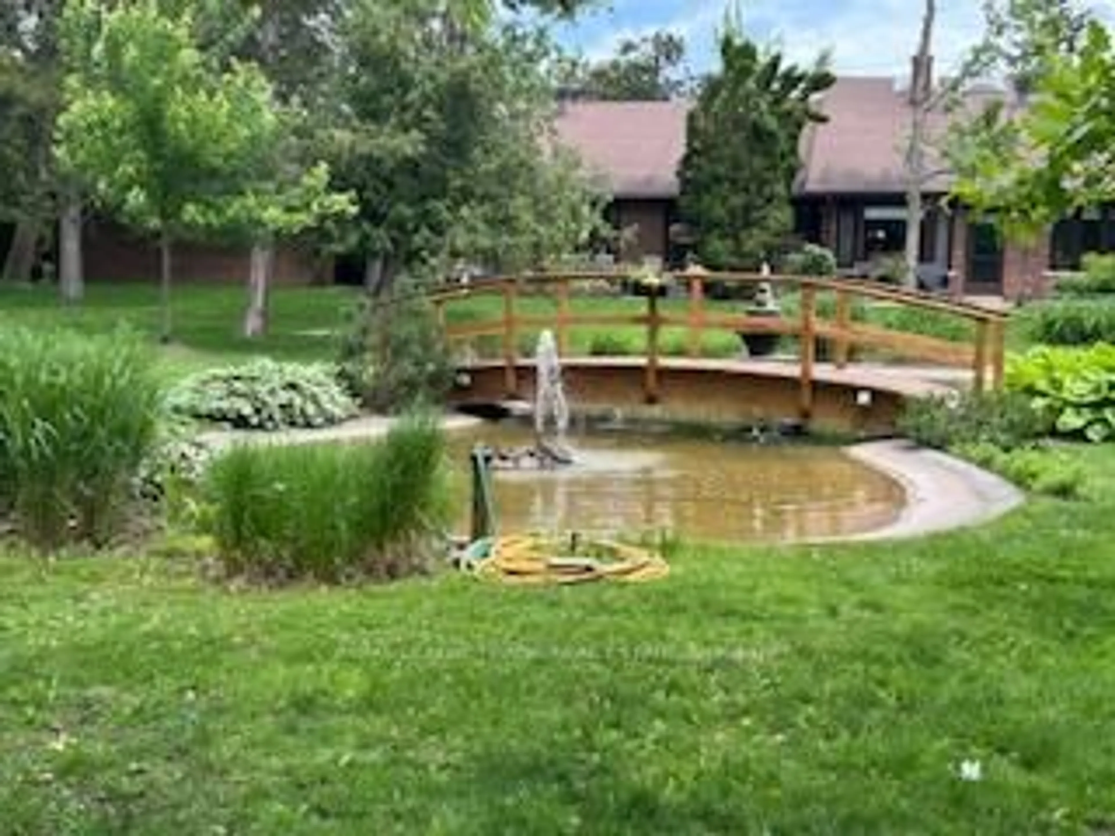 Patio, water/lake/river/ocean view for 200 East St #202, Kawartha Lakes Ontario K0M 1A0