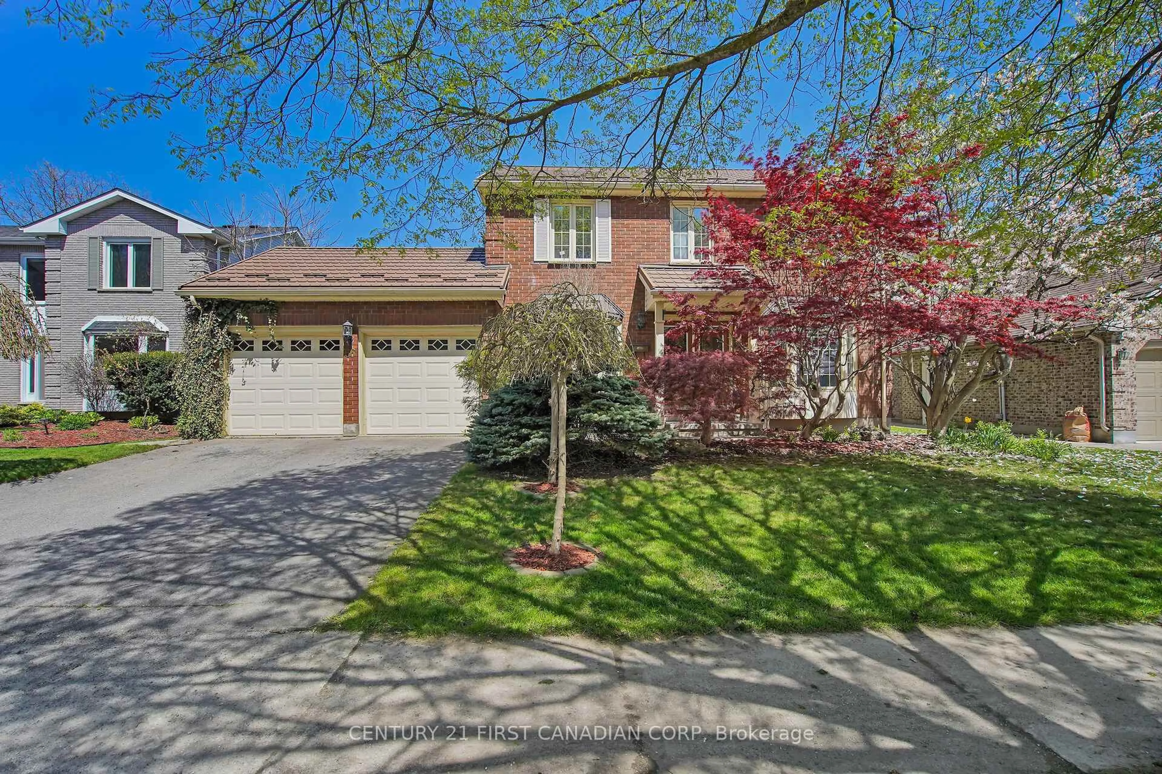 Unknown for 66 Nanette Dr, London North Ontario N5X 3L4
