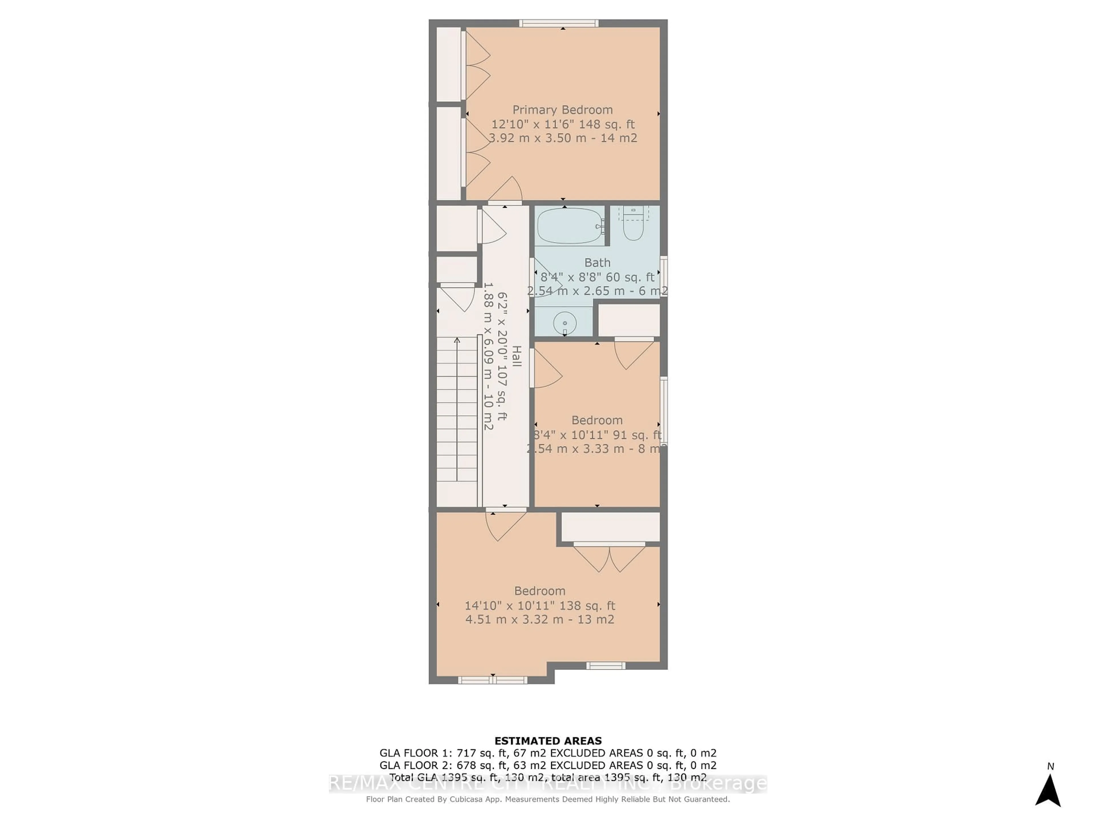 Floor plan for 3200 SINGLETON Ave #71, London South Ontario N6L 0C7