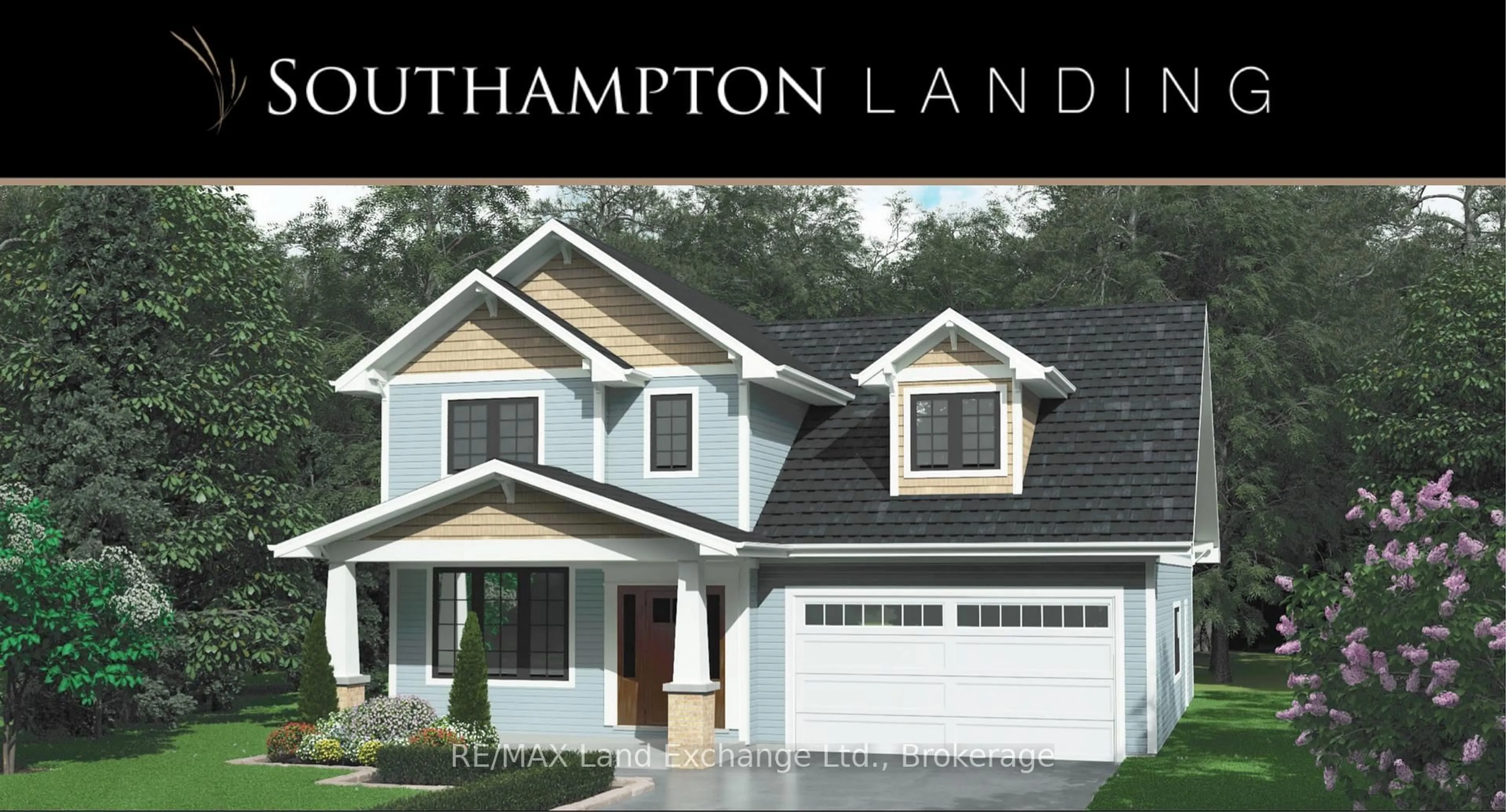 Home with brick exterior material, mountain view for 27 Lakeforest Dr, Saugeen Shores Ontario N0H 2L0