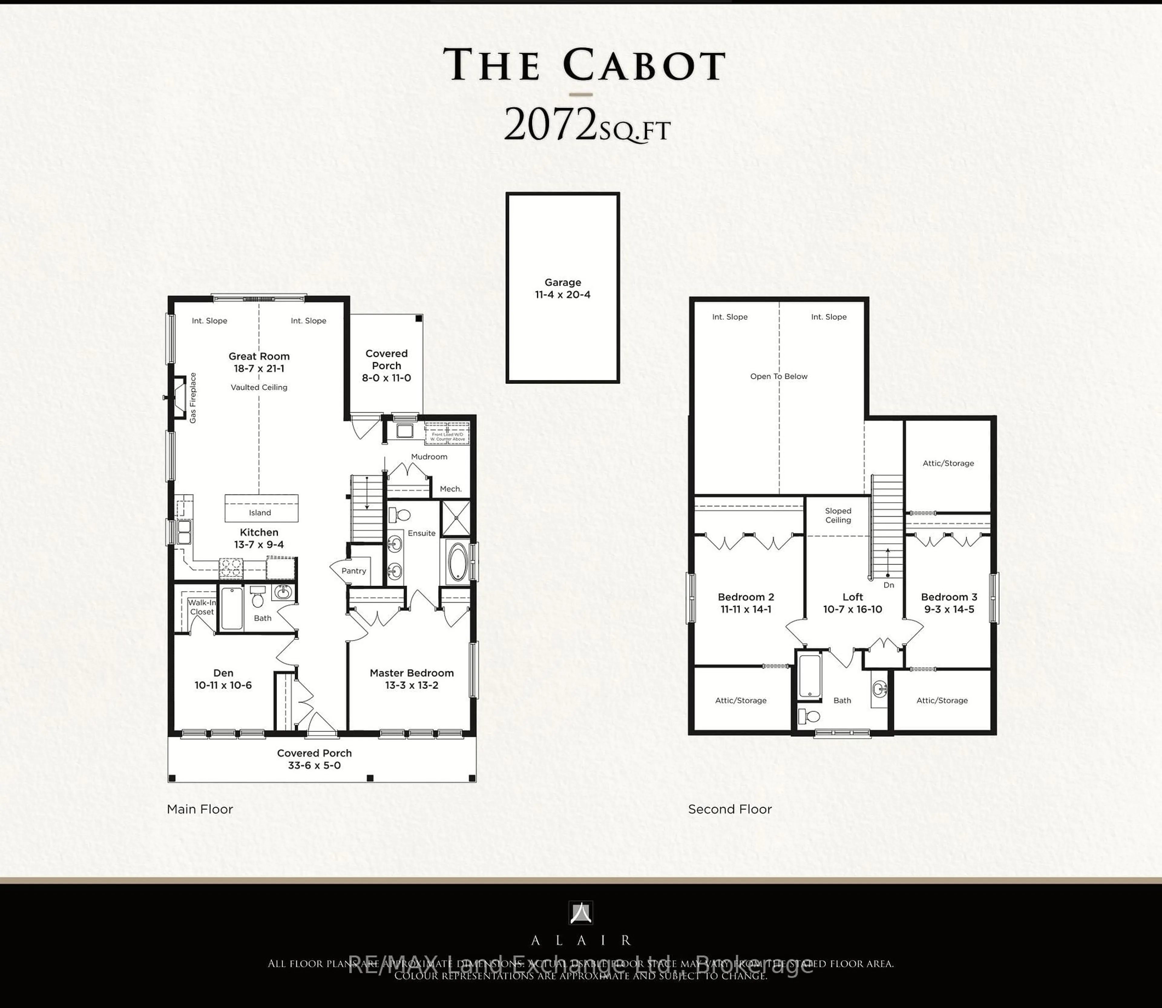 Floor plan for 24 LAKEFOREST Dr, Saugeen Shores Ontario N0H 2L0