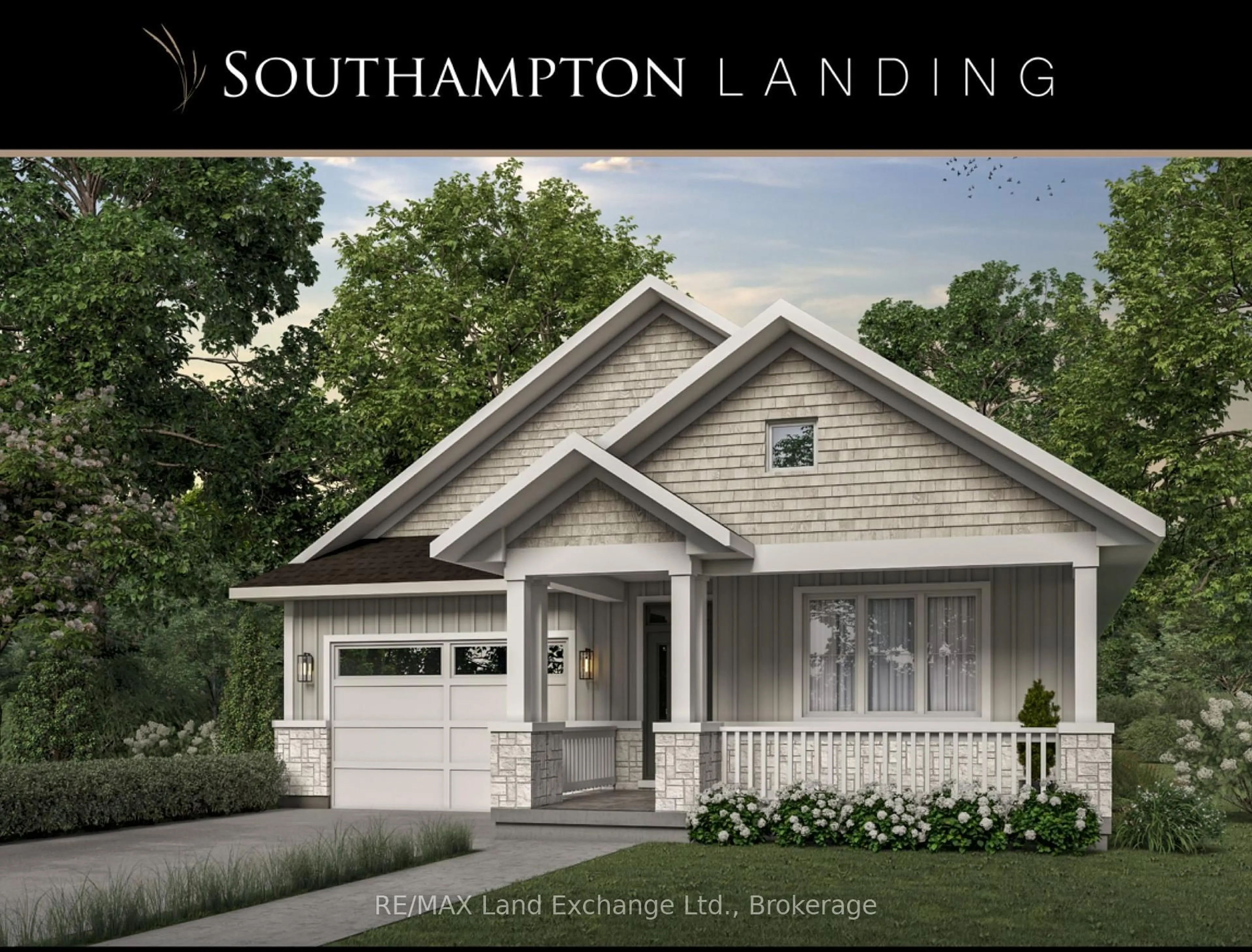 Home with brick exterior material, unknown for 21 MARSHALL Pl, Saugeen Shores Ontario N0H 2L0