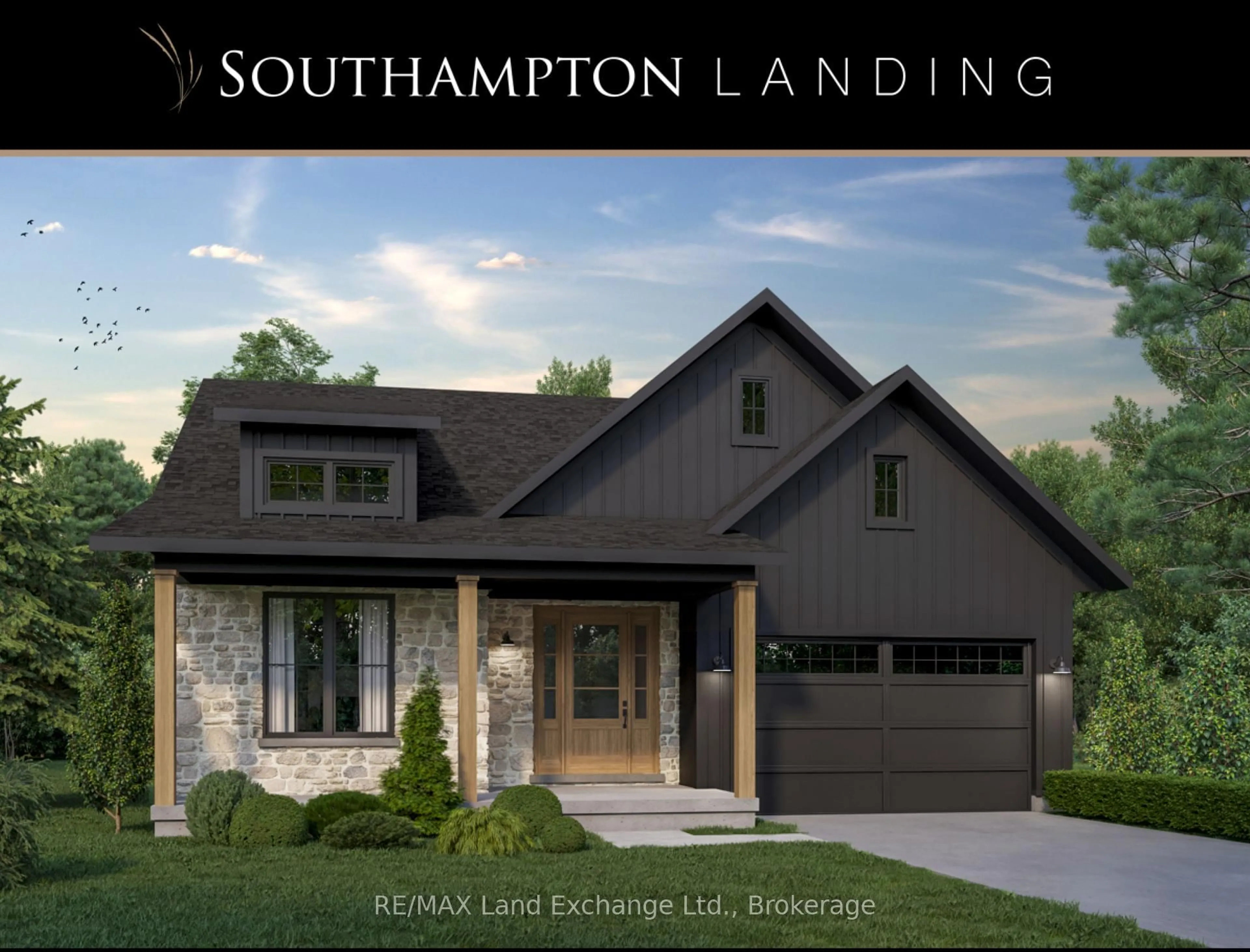 Home with brick exterior material, unknown for 19 Marshall Pl, Saugeen Shores Ontario N0H 2L0