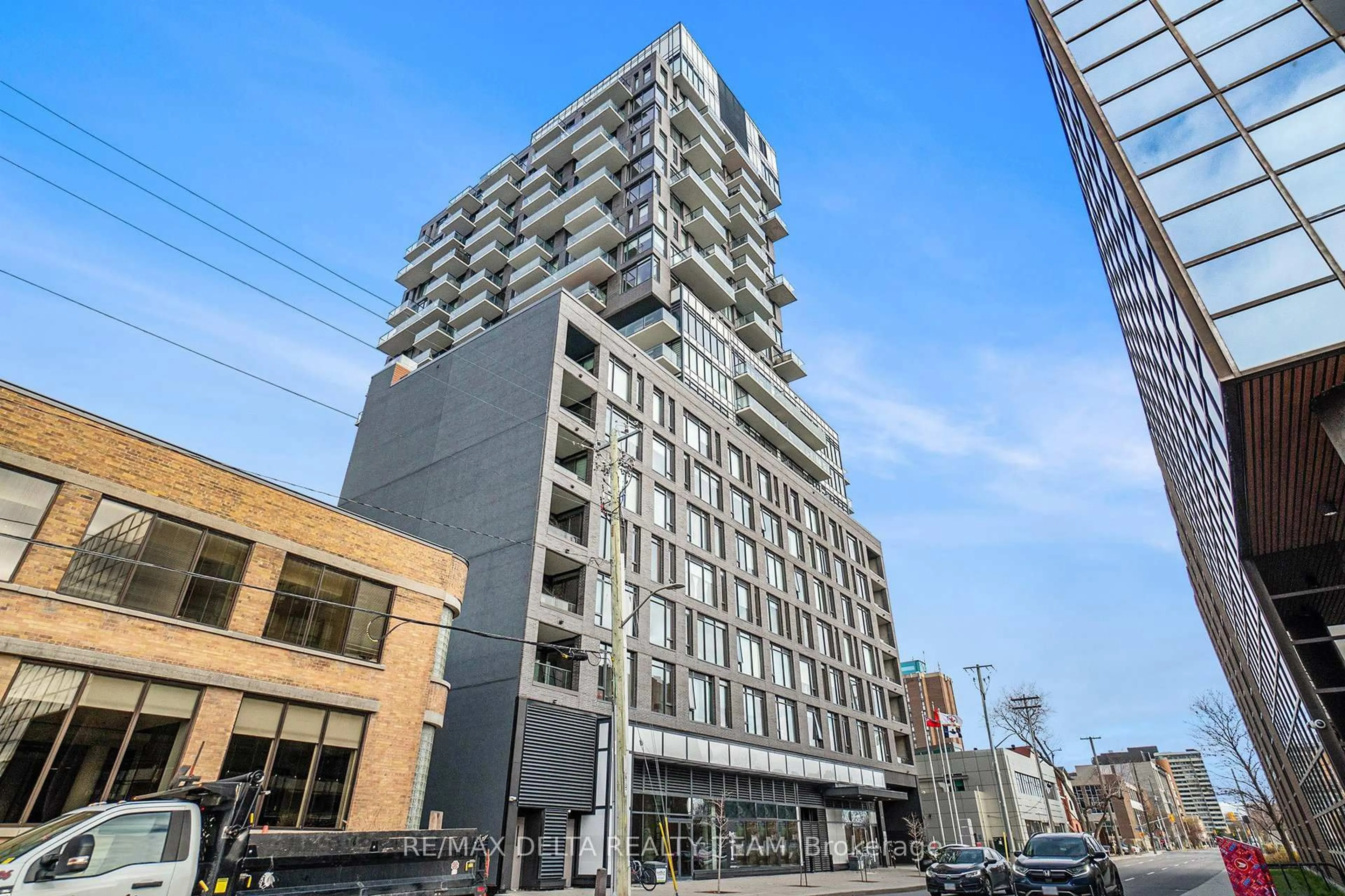 Unknown for 203 Catherine St #207, Ottawa Ontario K2J 1J5
