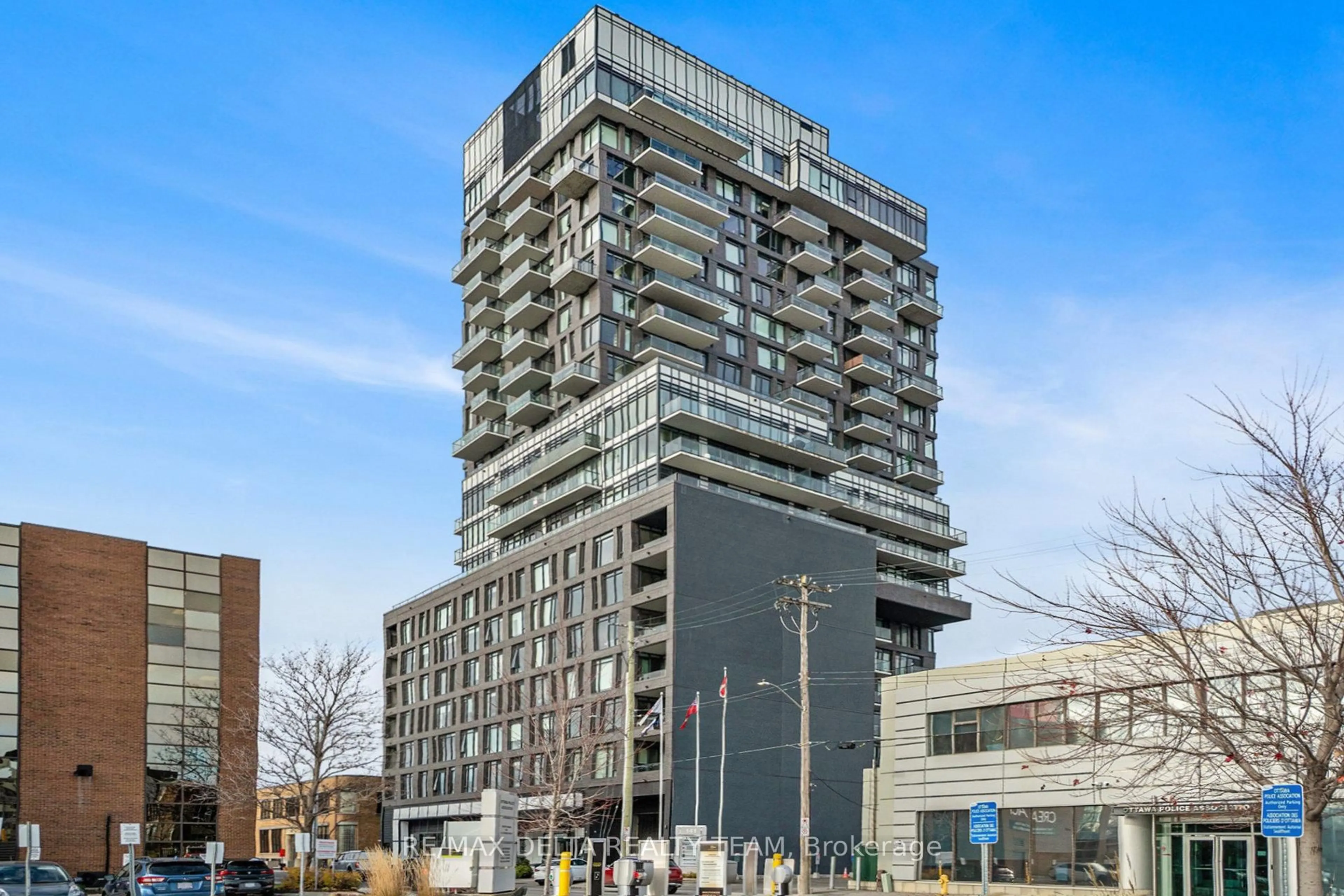 Unknown for 203 Catherine St #207, Ottawa Ontario K2J 1J5