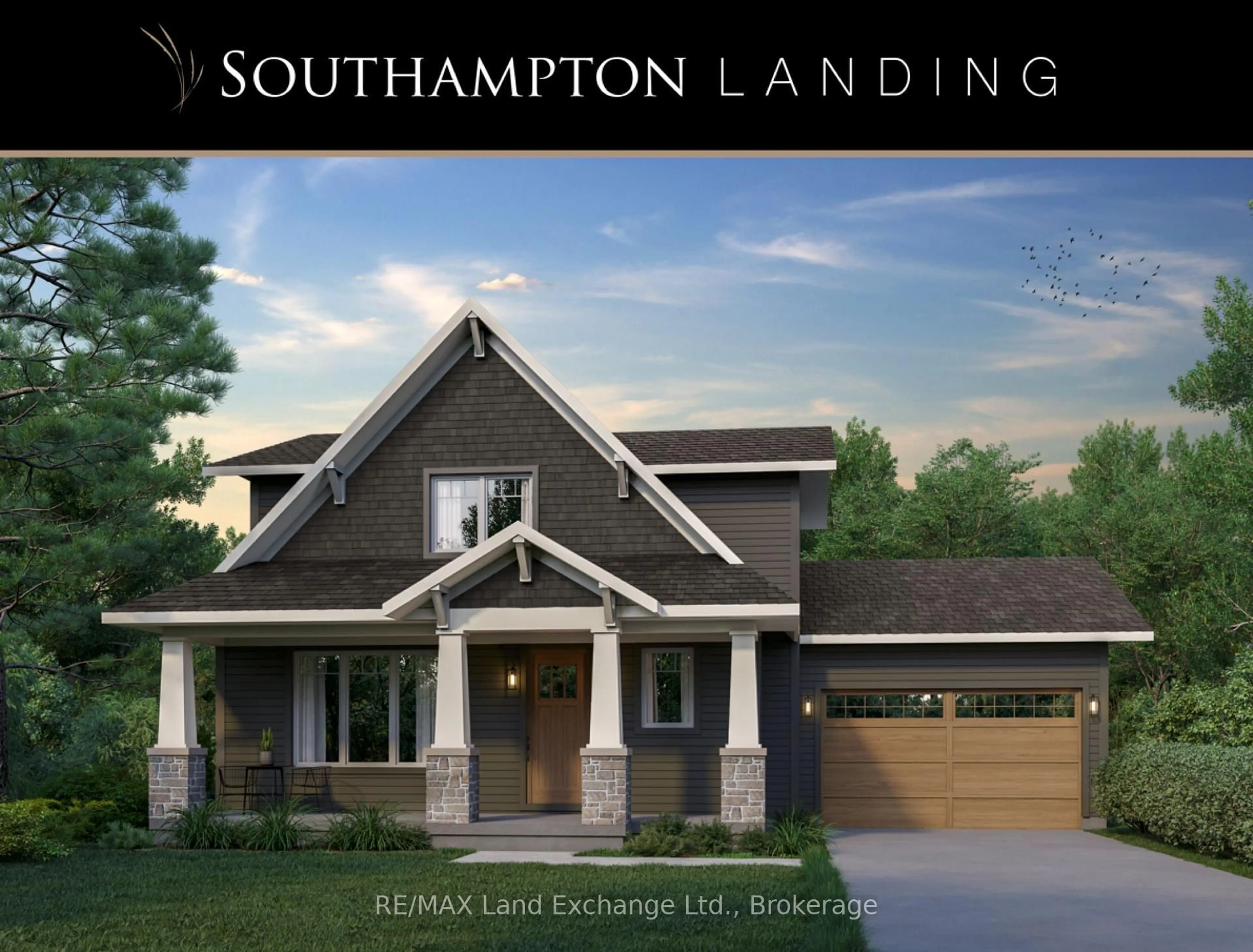 Home with brick exterior material, mountain view for 17 Lakeforest Dr, Saugeen Shores Ontario N0H 2L0