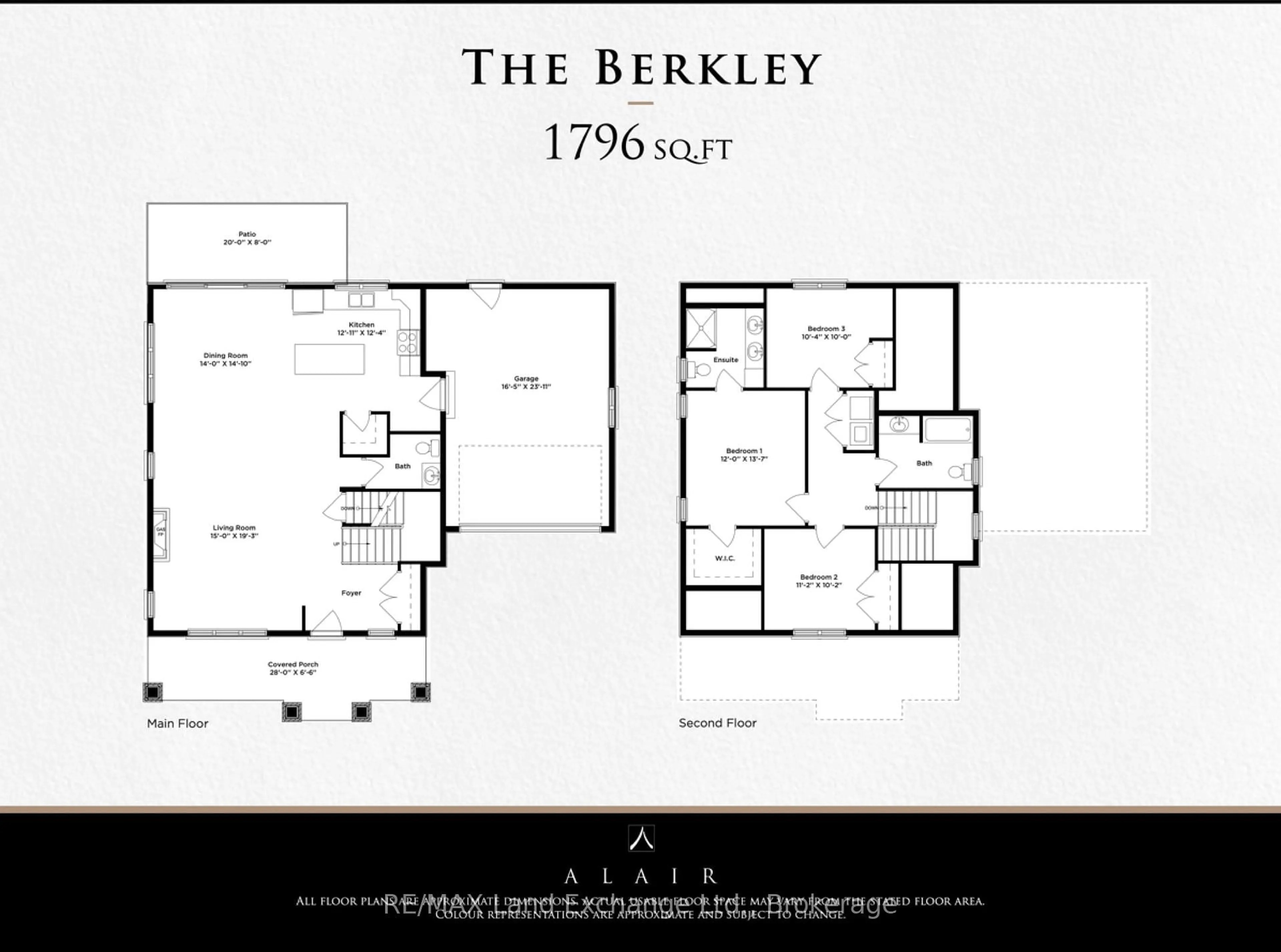 Floor plan for 17 Lakeforest Dr, Saugeen Shores Ontario N0H 2L0