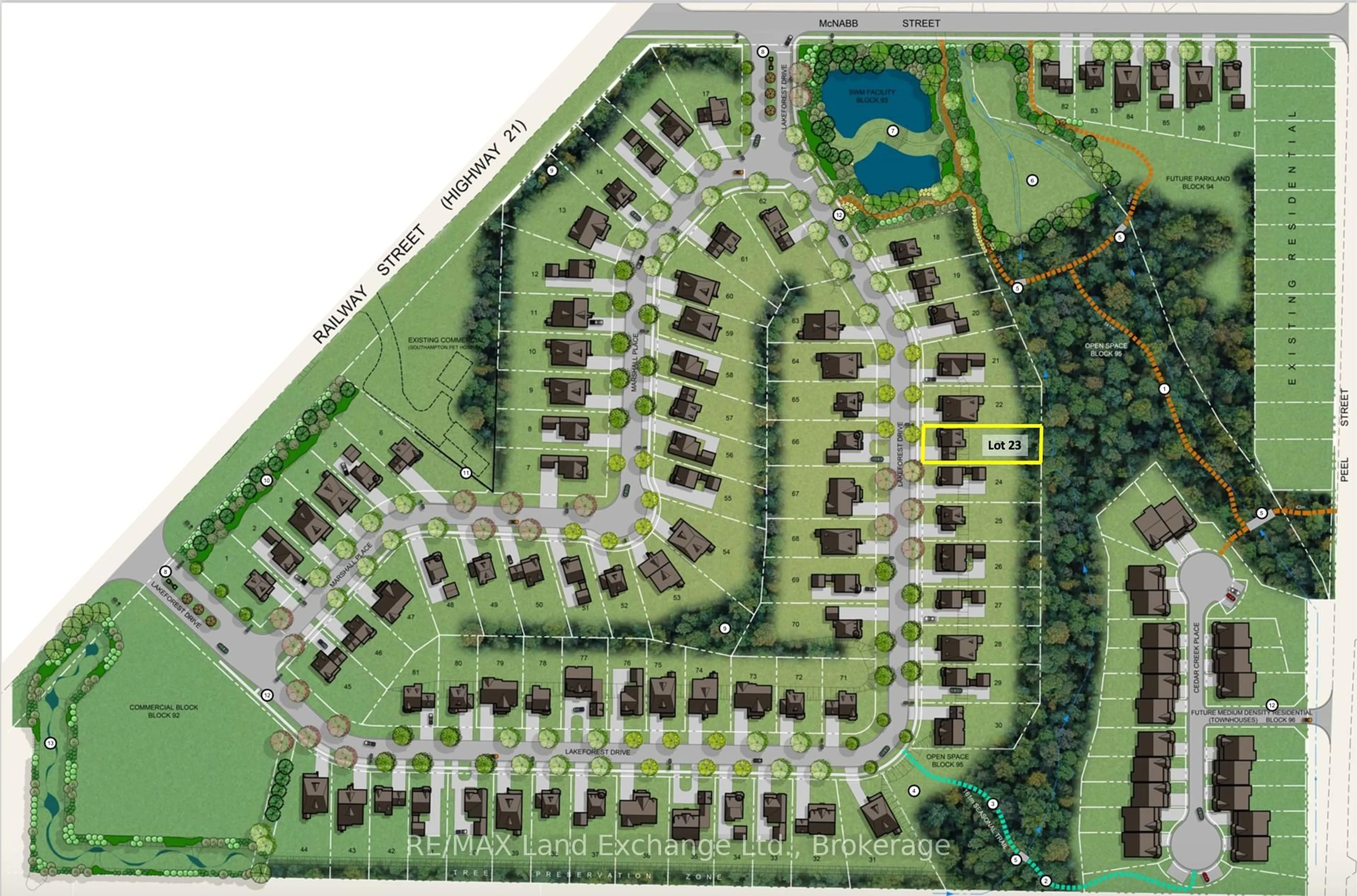Unknown for 17 Lakeforest Dr, Saugeen Shores Ontario N0H 2L0