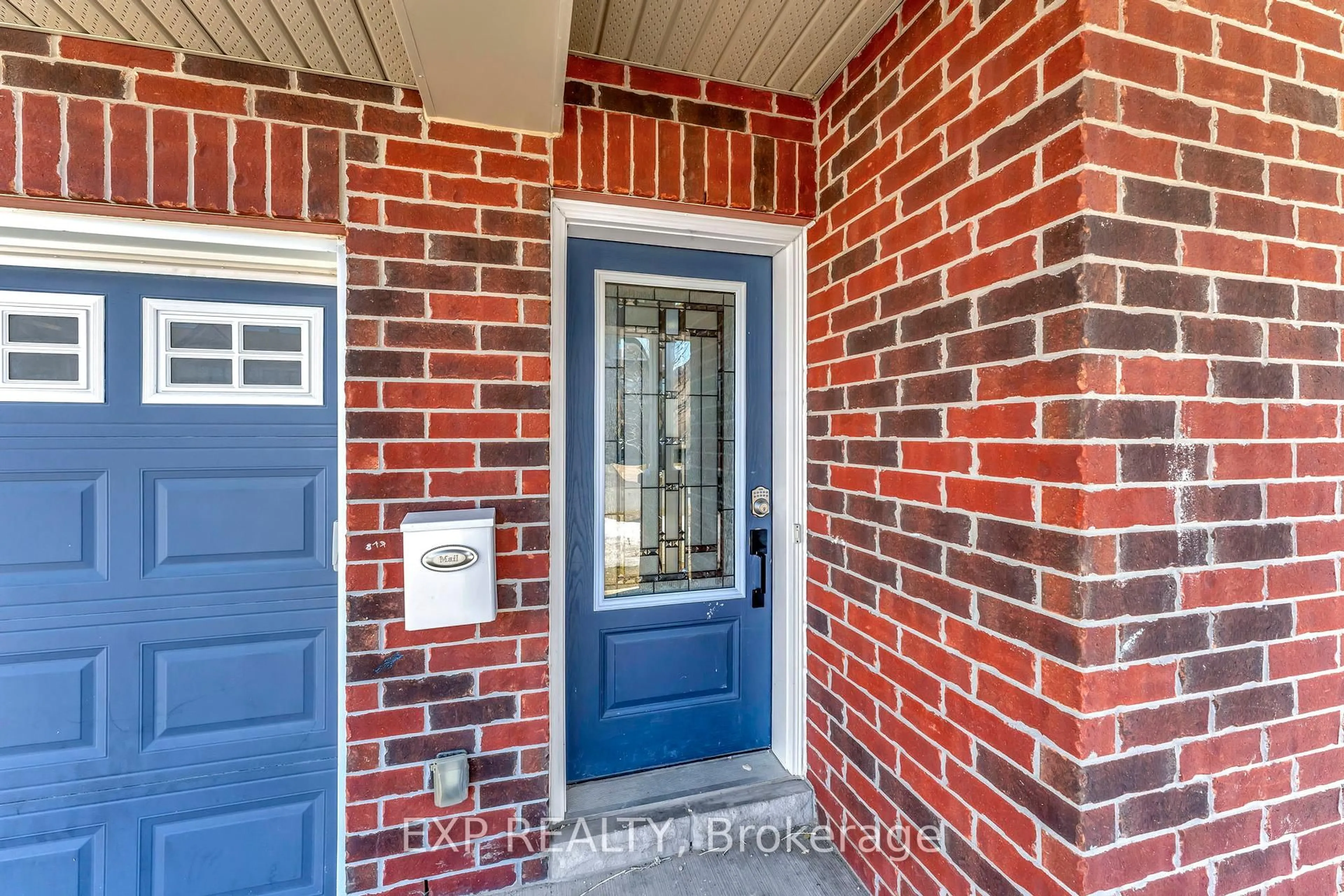 Home with brick exterior material, street for 227 Terrapin Terr, Ottawa Ontario K4A 0A6