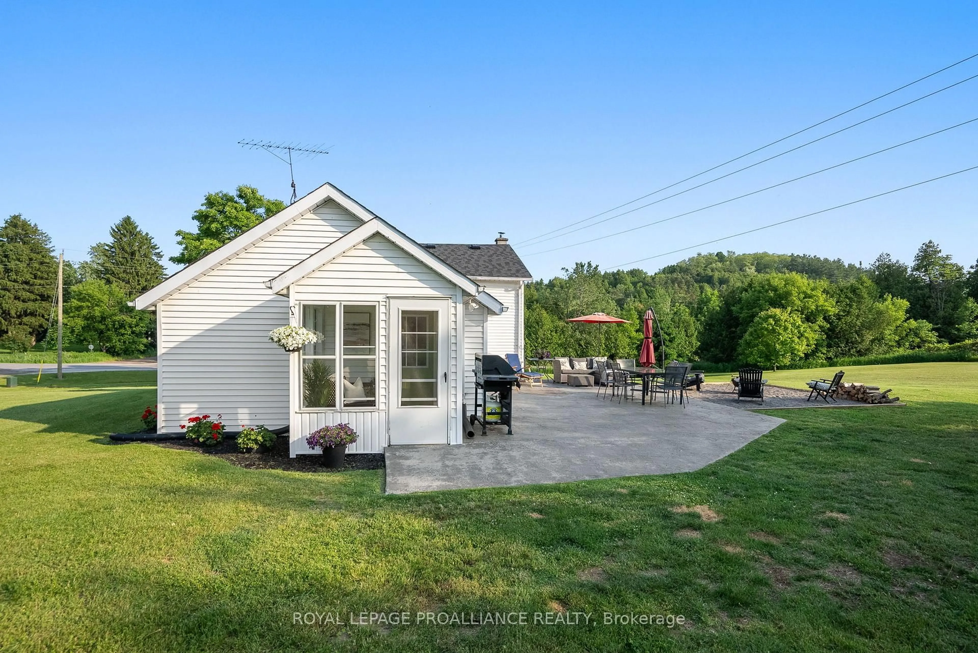 Unknown for 138 North St, Alnwick/Haldimand Ontario K0K 2G0