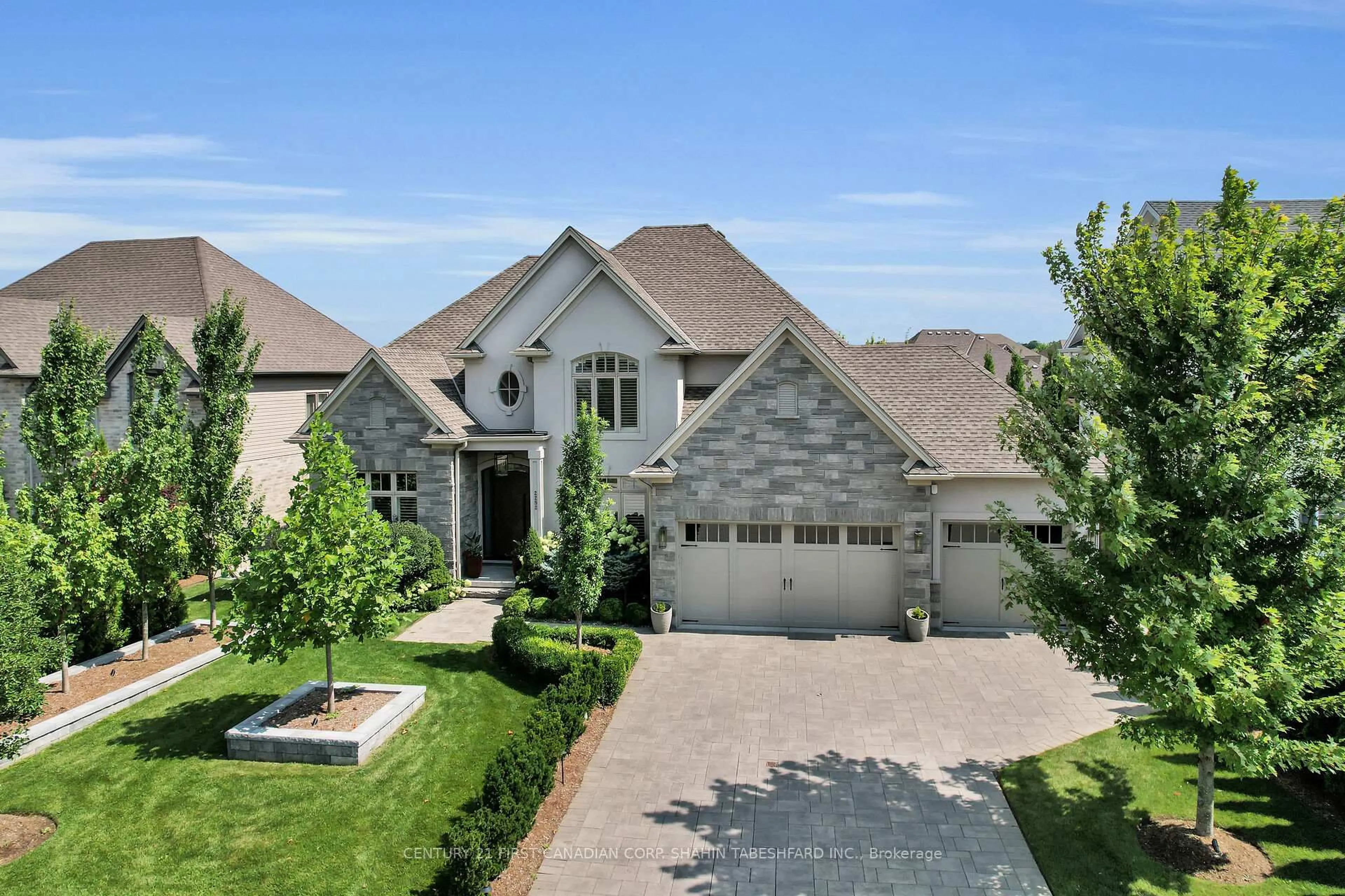 Unknown for 2252 Waterside Terr, London North Ontario N6G 0M1