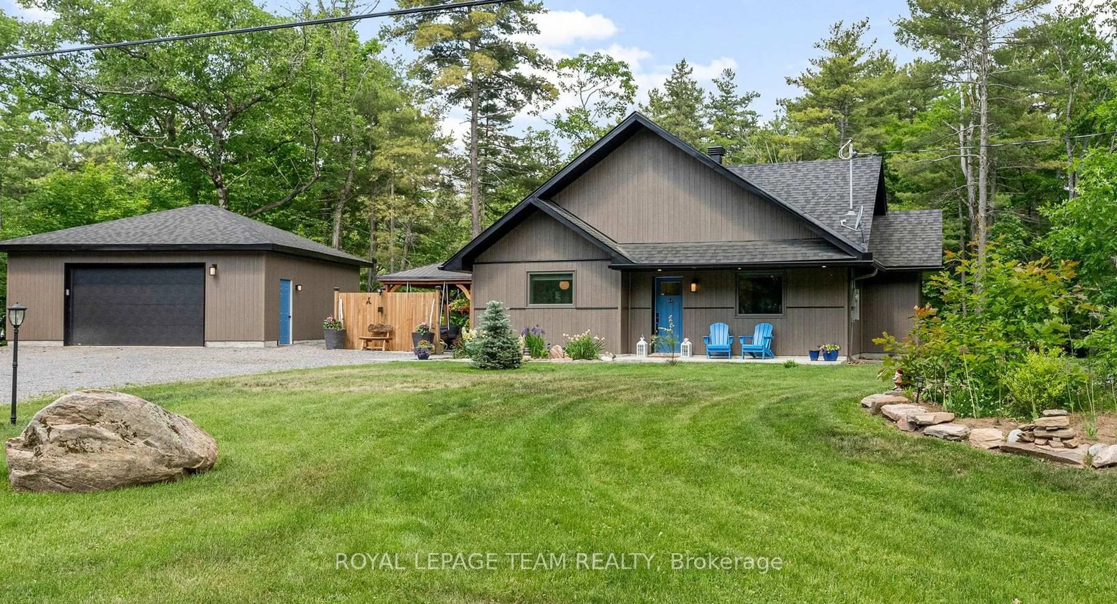 Unknown for 554 Poplar Way, Calabogie Ontario K0J 1H0