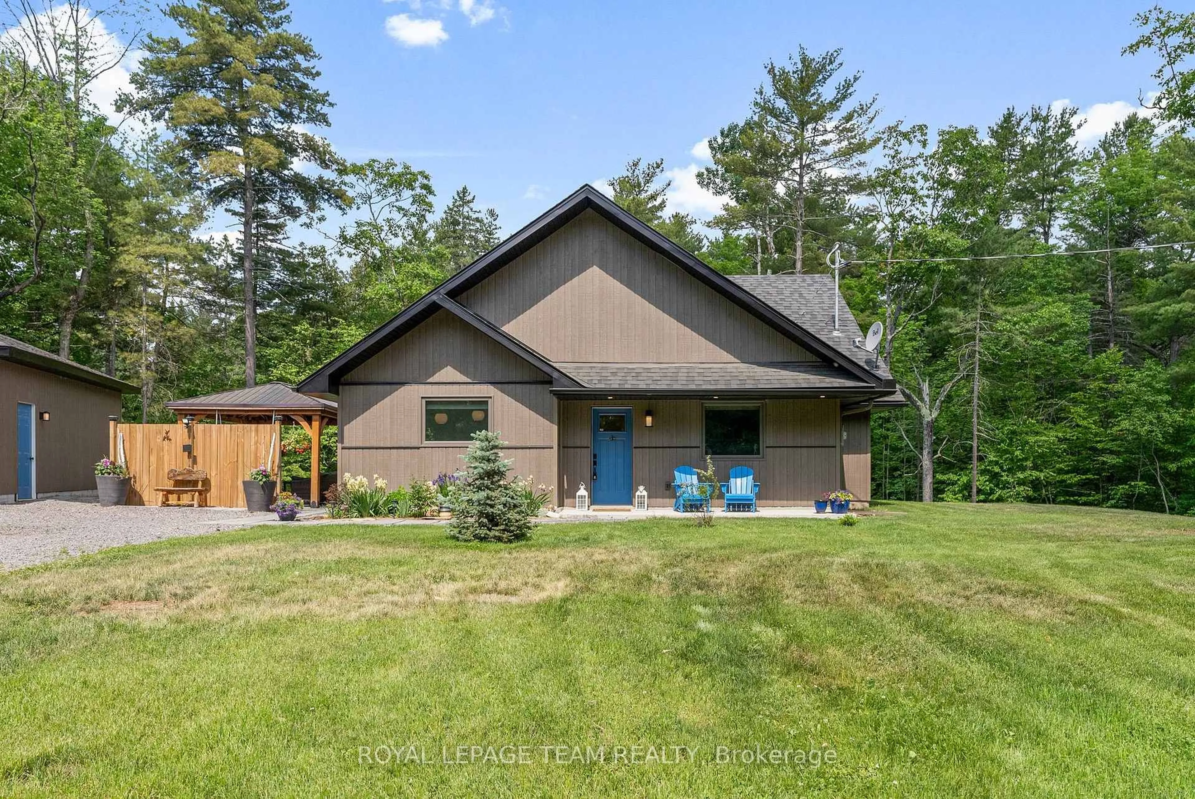 Unknown for 554 Poplar Way, Calabogie Ontario K0J 1H0