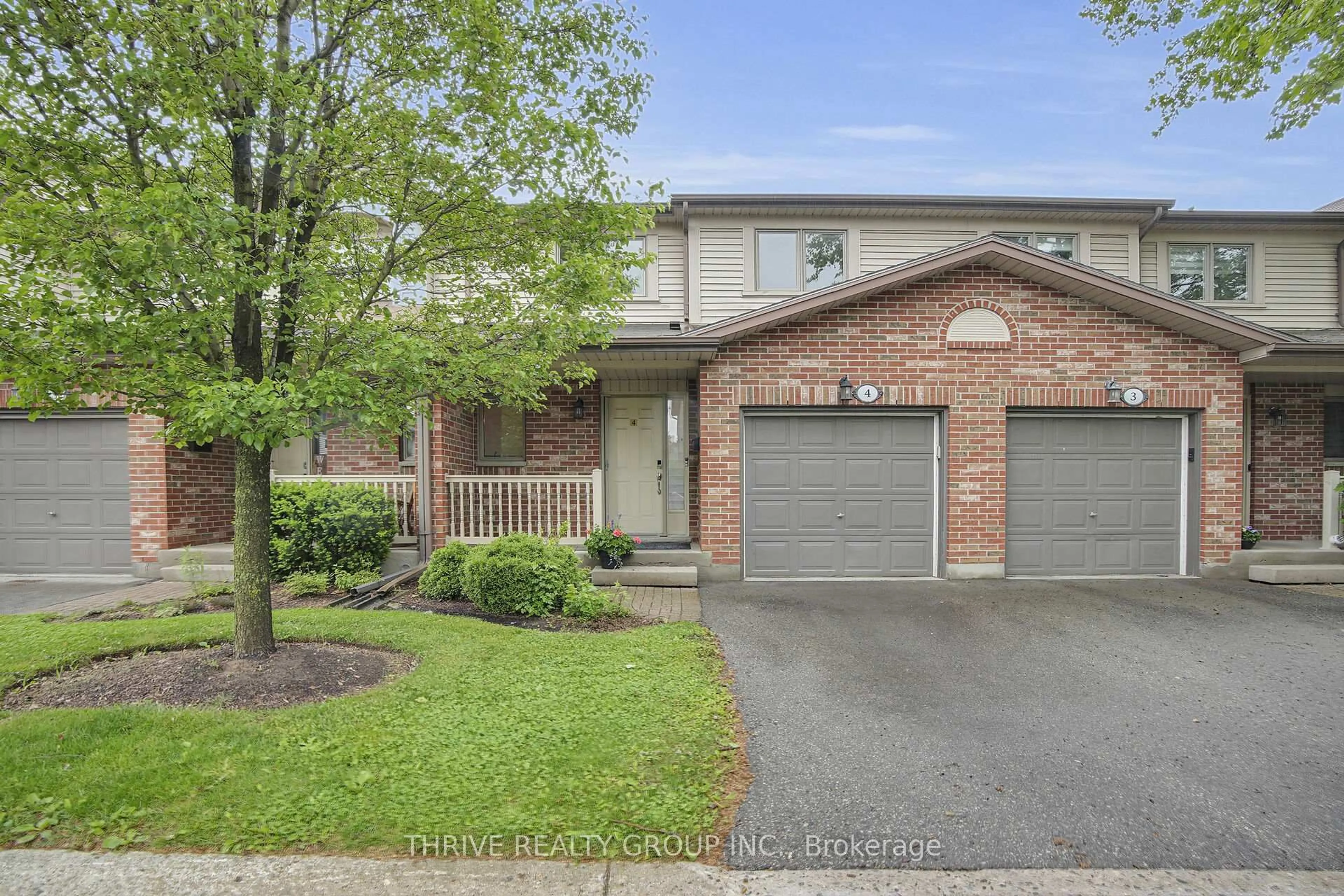 Unknown for 1478 Adelaide St #4, London North Ontario N5Y 3Y1