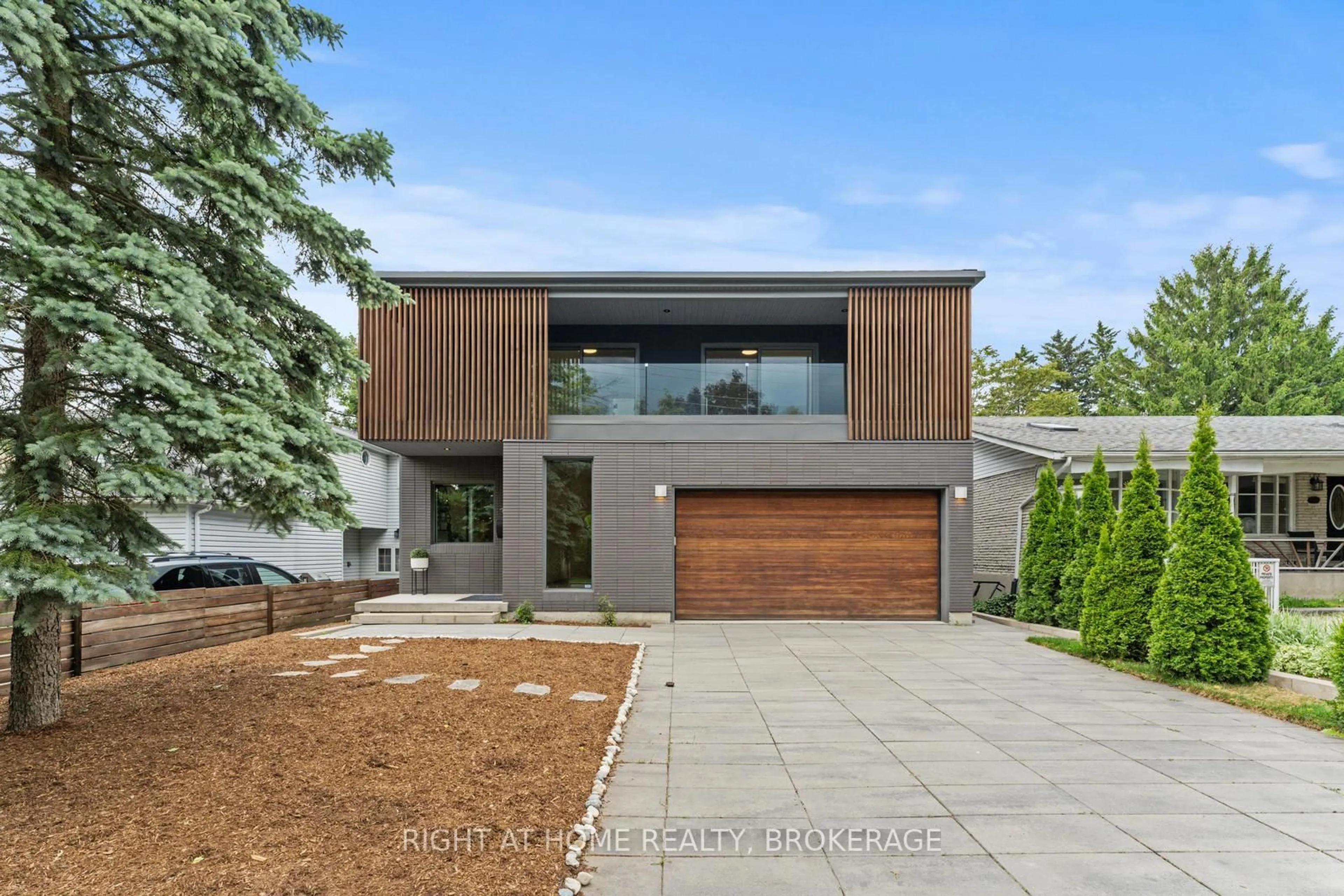 Home with brick exterior material, street for 14 Maple St, Guelph Ontario N1G 2G2