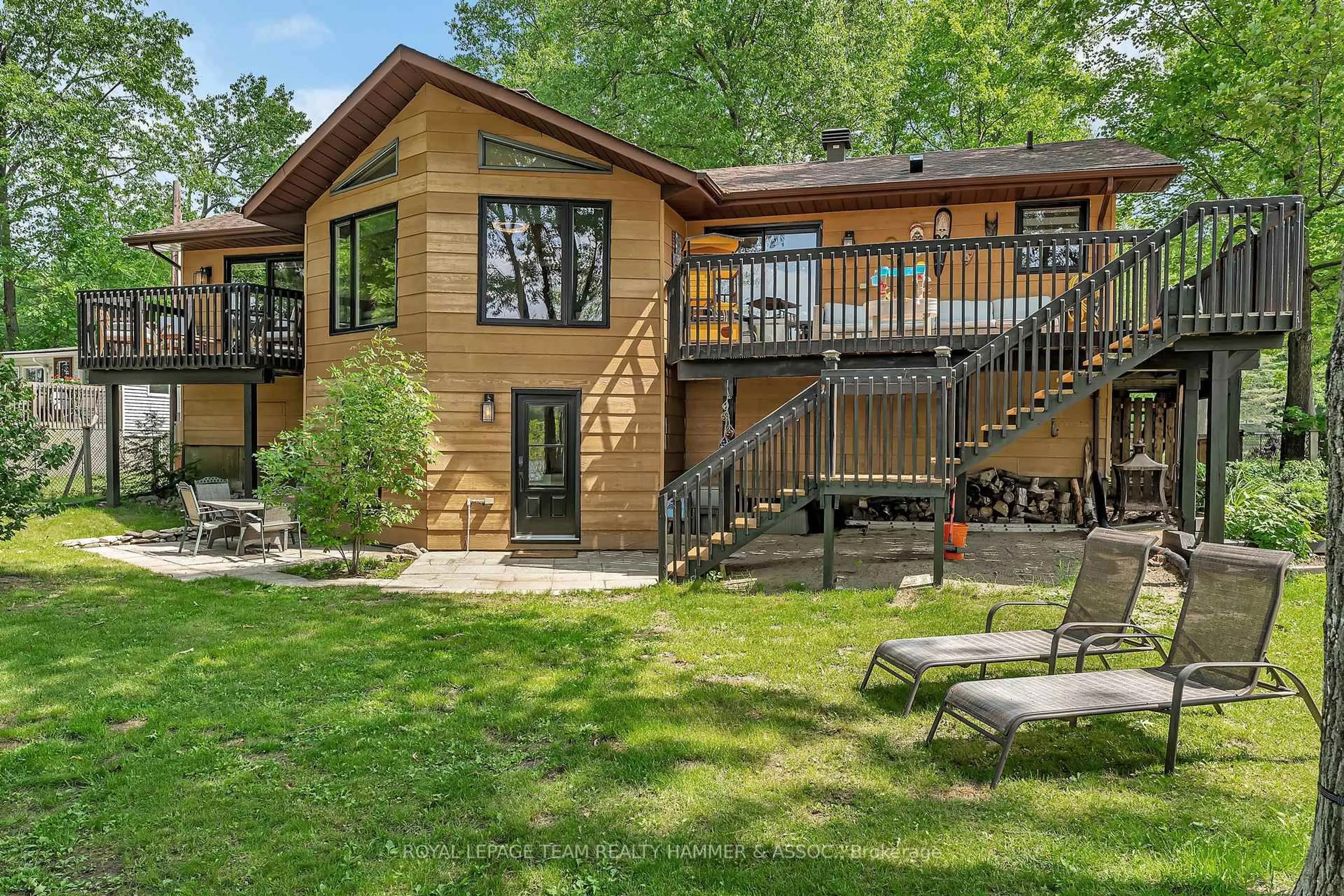 Unknown for 1034 Bayview Dr, Ottawa Ontario K0A 3M0