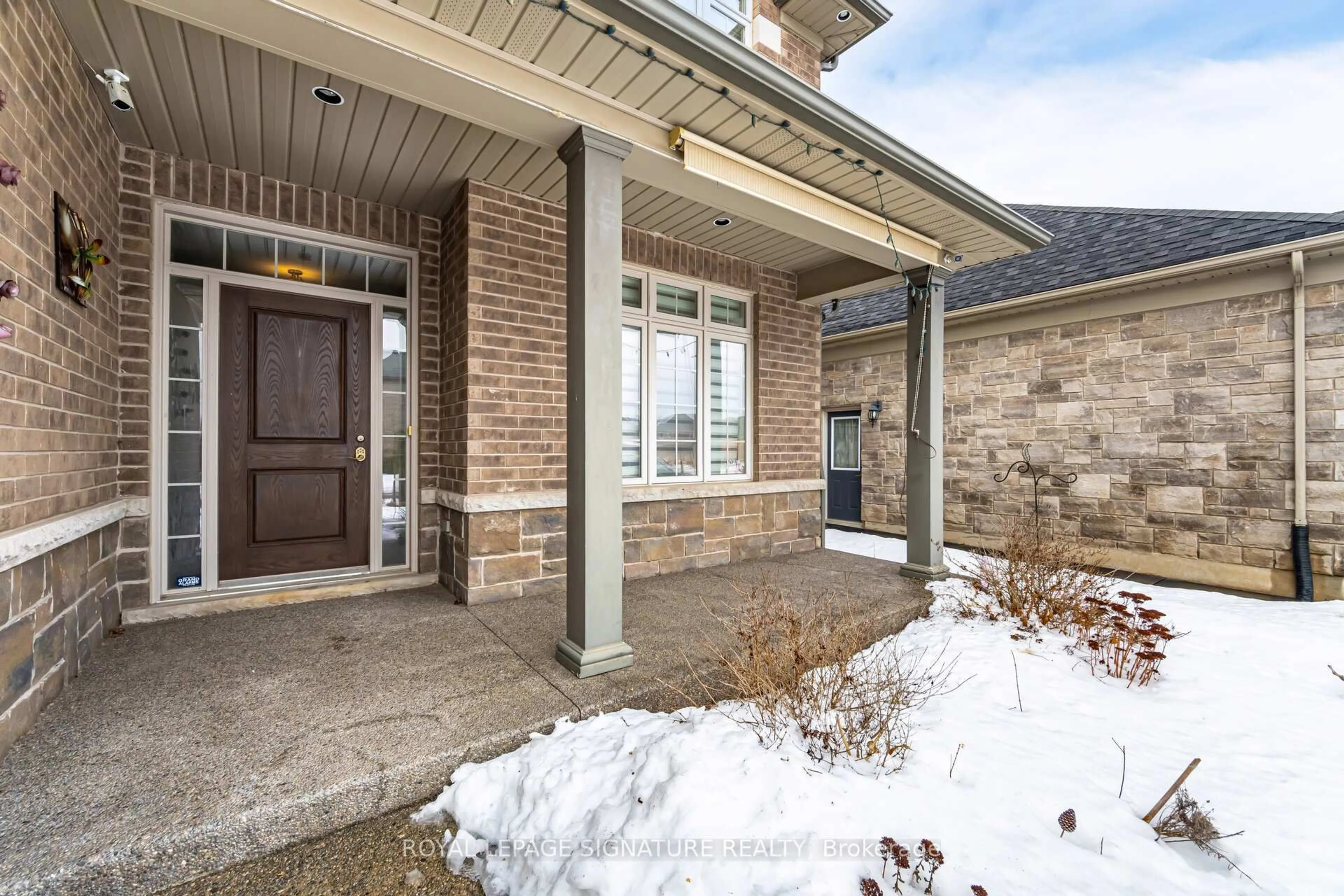 Unknown for 17 Trailwood Dr, Welland Ontario L3C 0B6