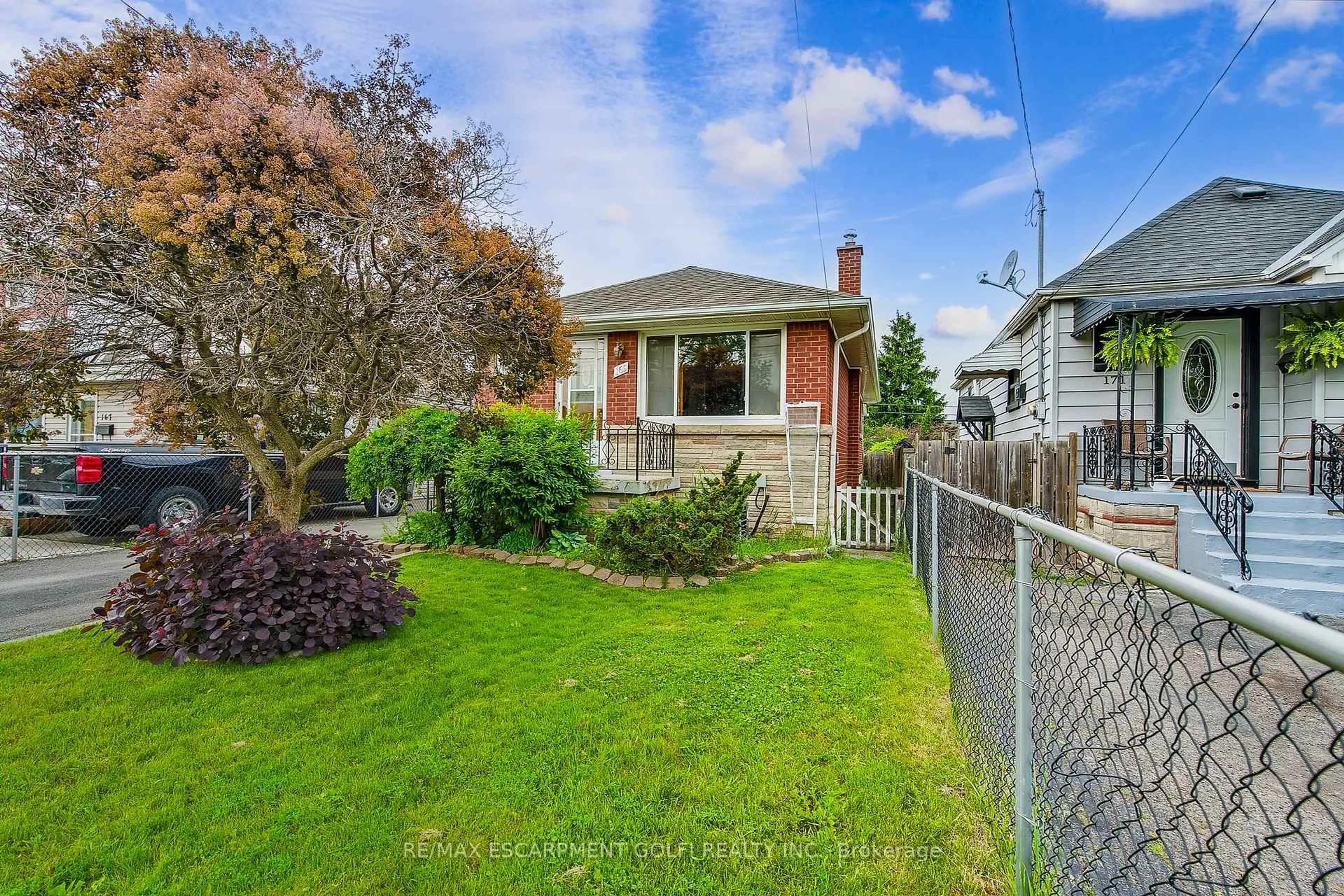 Unknown for 169 Adeline Ave, Hamilton Ontario L8H 5T7
