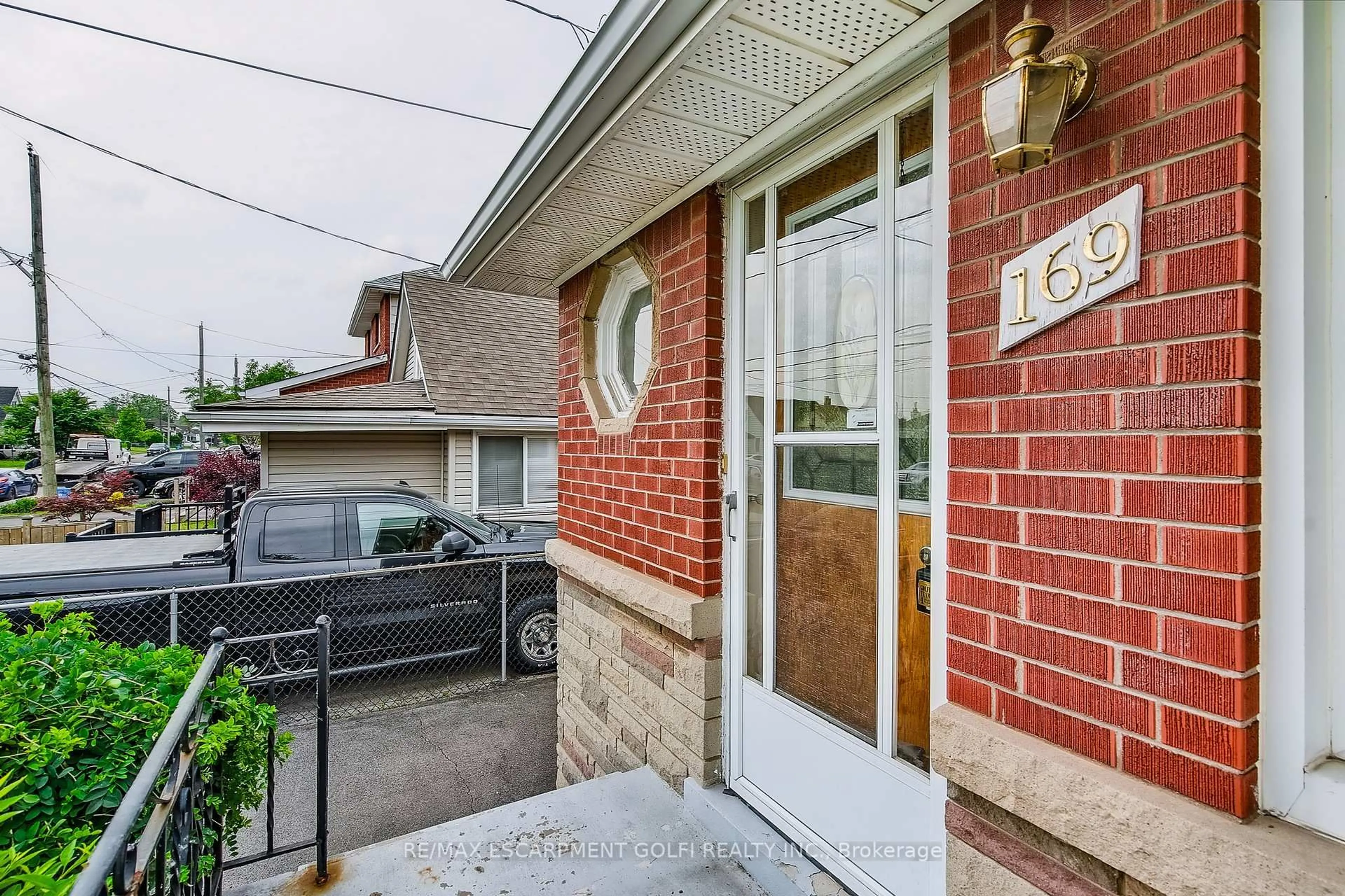 Unknown for 169 Adeline Ave, Hamilton Ontario L8H 5T7