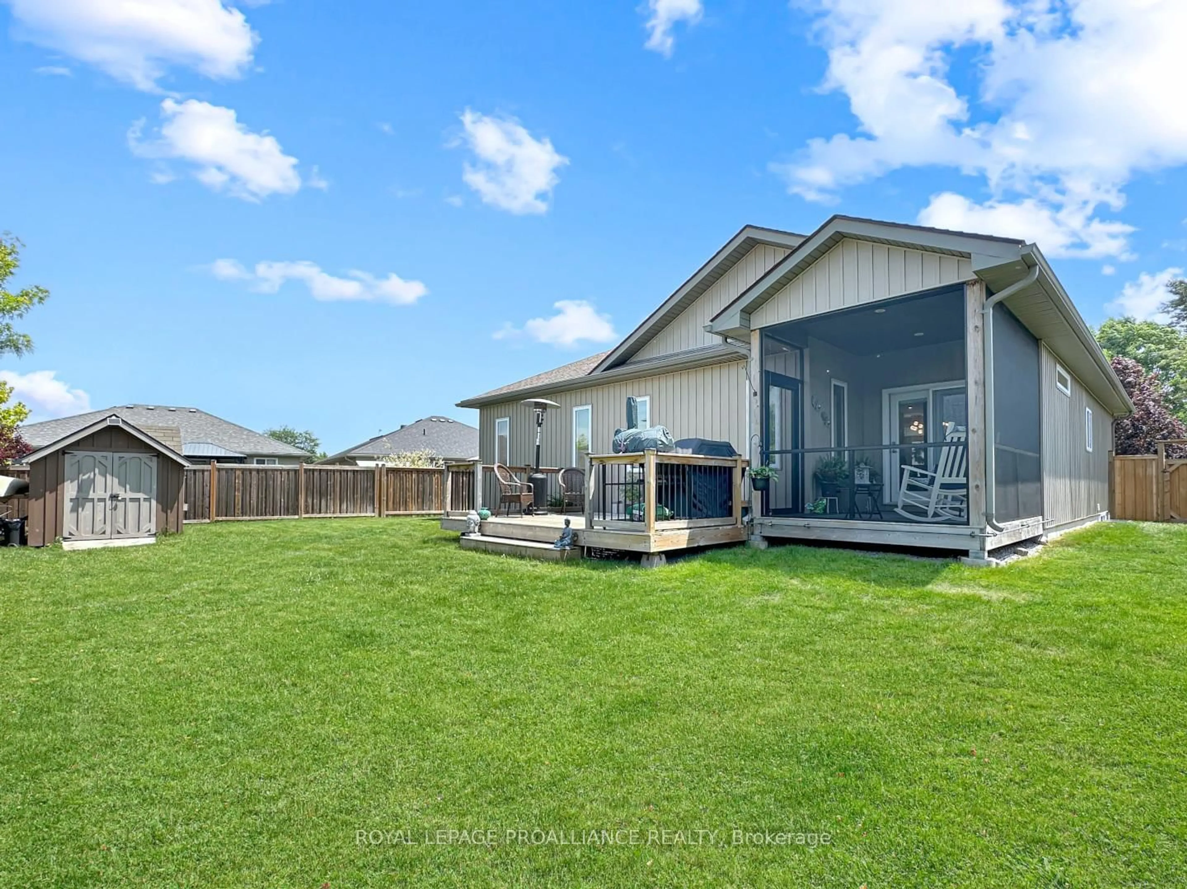 Unknown for 24 Birchmount St, Quinte West Ontario K8V 0C6