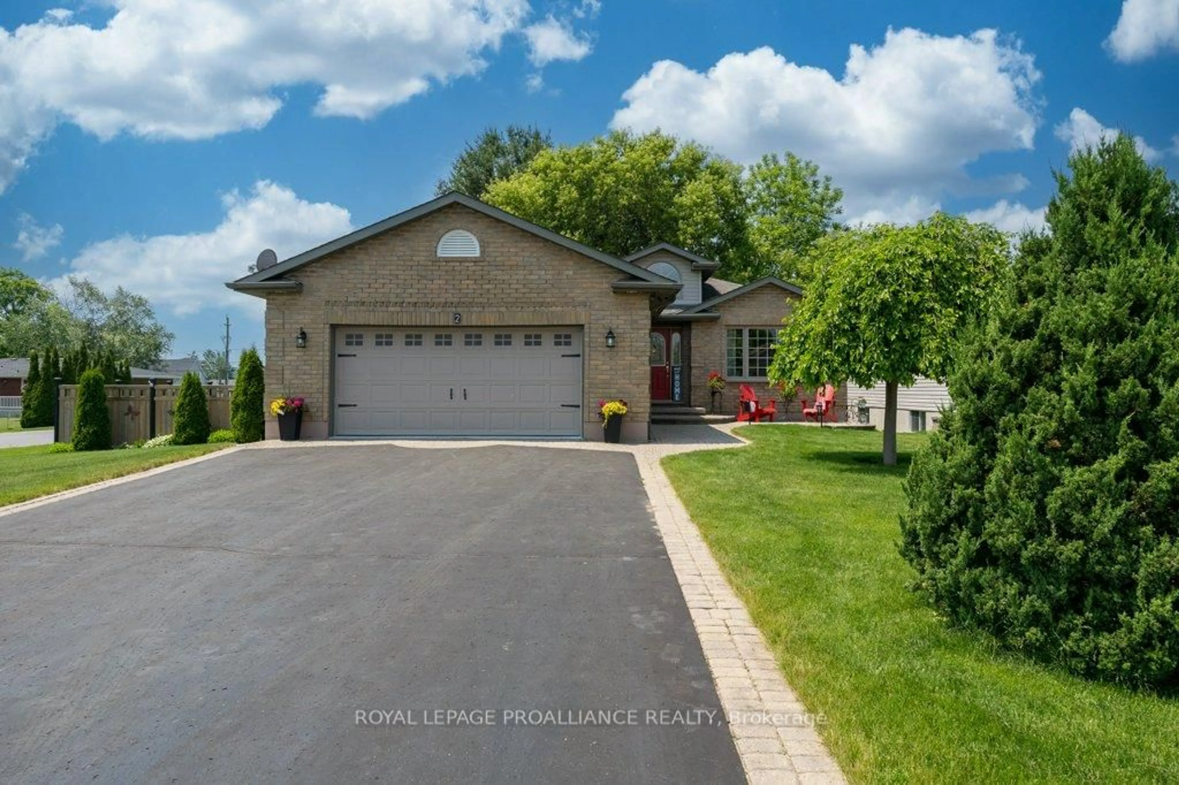 Unknown for 2 Stonegate Cres, Hastings Ontario K0K 2C0