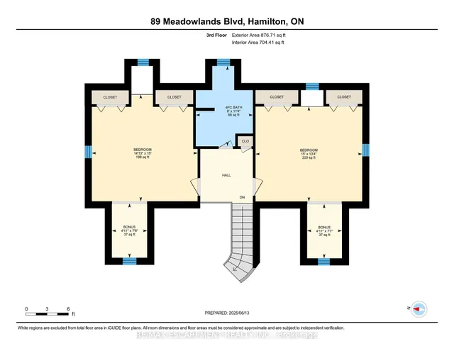 Additional property image - 89 Meadowlands Blvd