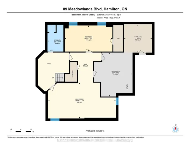 Additional property image - 89 Meadowlands Blvd