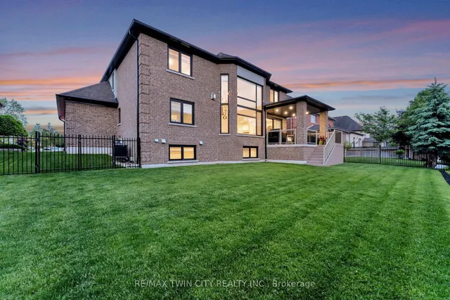 Additional property image - 537 Deer Ridge Dr