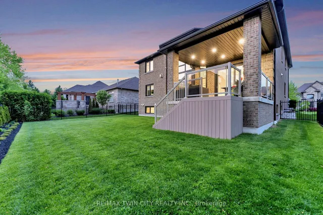 Additional property image - 537 Deer Ridge Dr