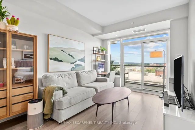 Additional property image - 212 King William St Unit 818