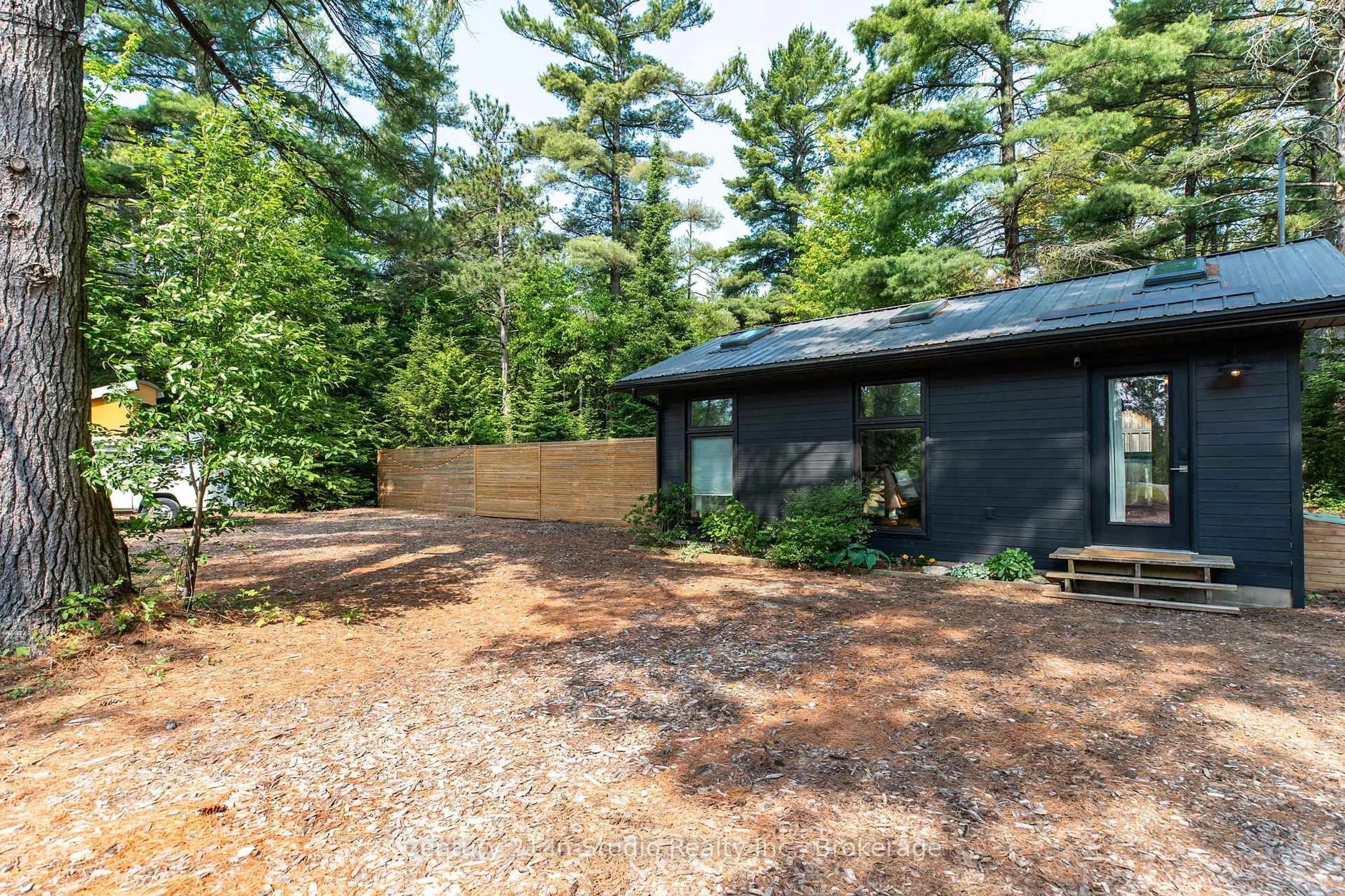 Unknown for 204 Ogimah Rd, Native Leased Lands Ontario N0H 2T0