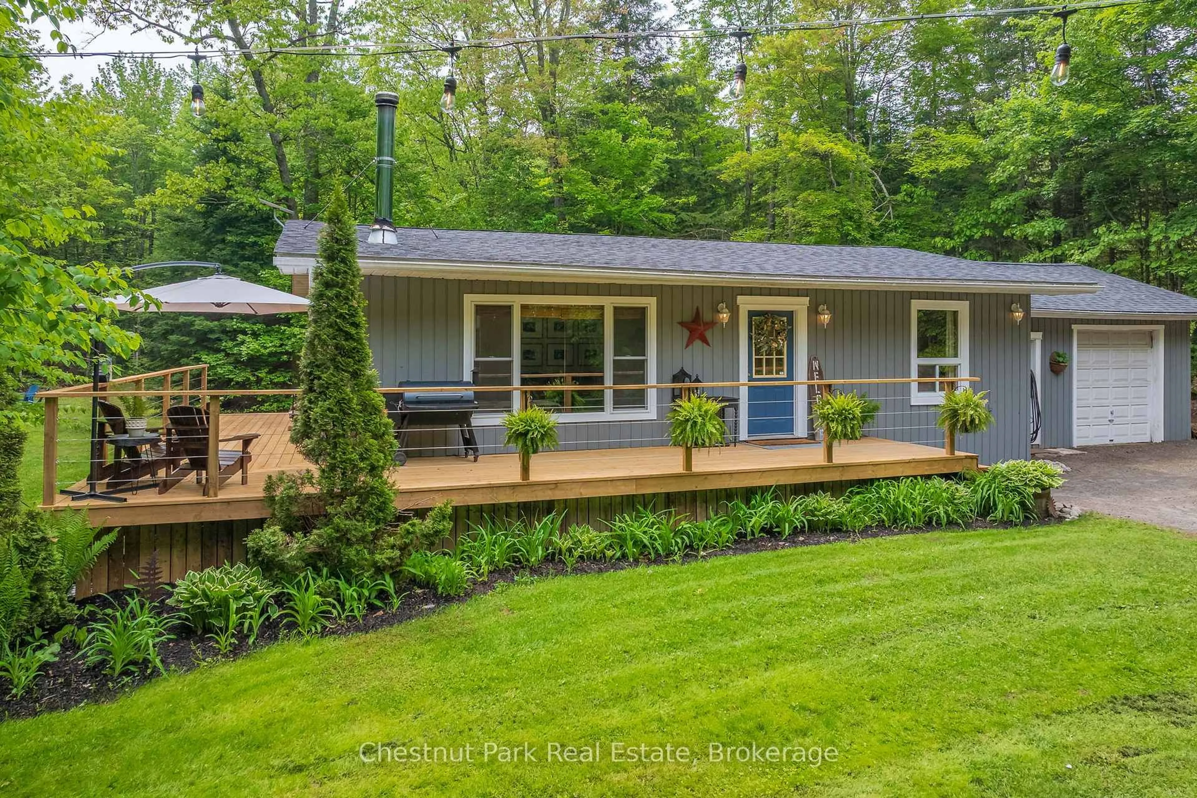 Unknown for 1053 Holiday Park Dr, Bracebridge Ontario P1L 1W9