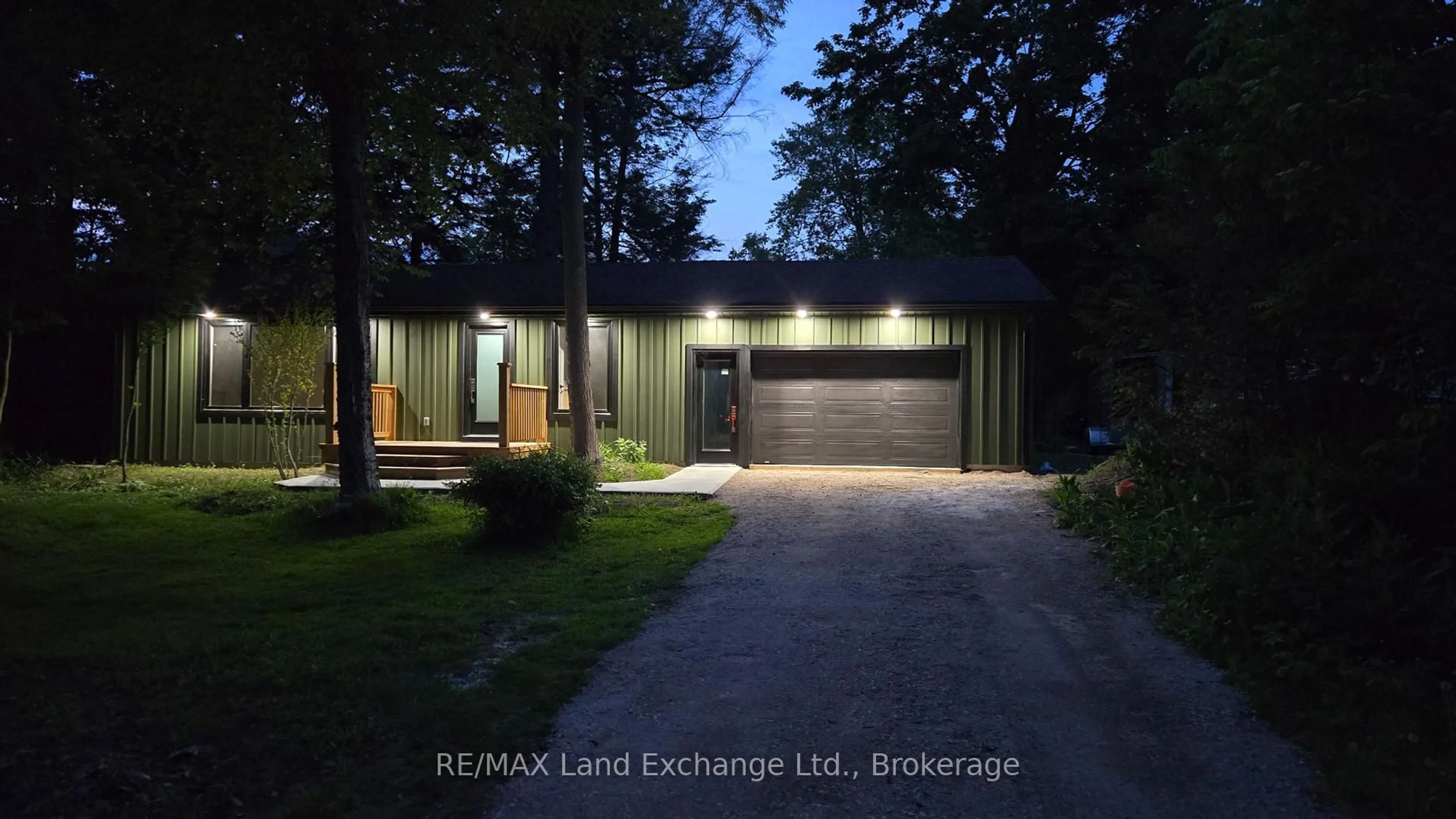 Unknown for 325 Ojibwa Tr, Huron-Kinloss Ontario N0G 2R0