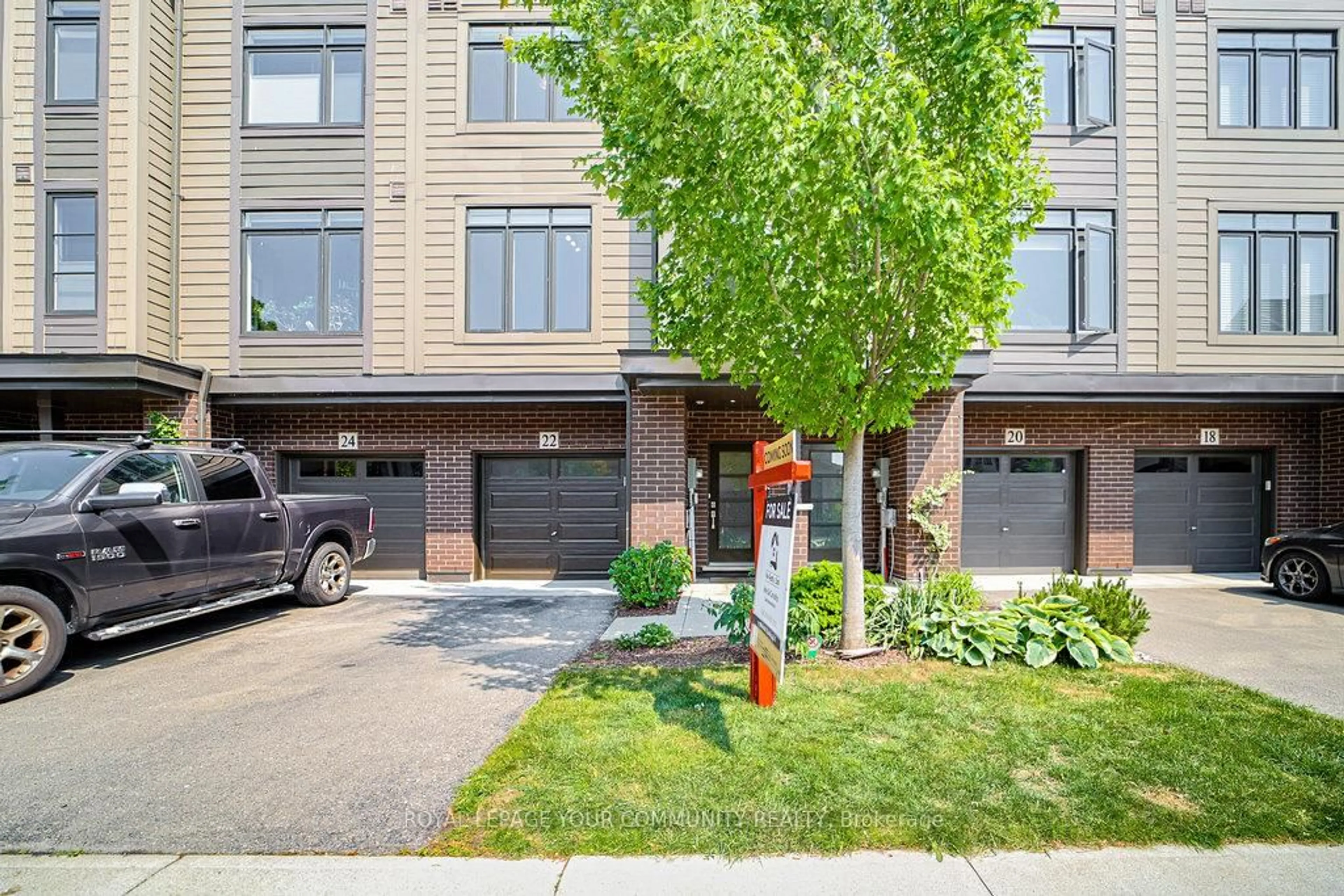 Unknown for 22 Waterview Lane, Grimsby Ontario L3M 0H2