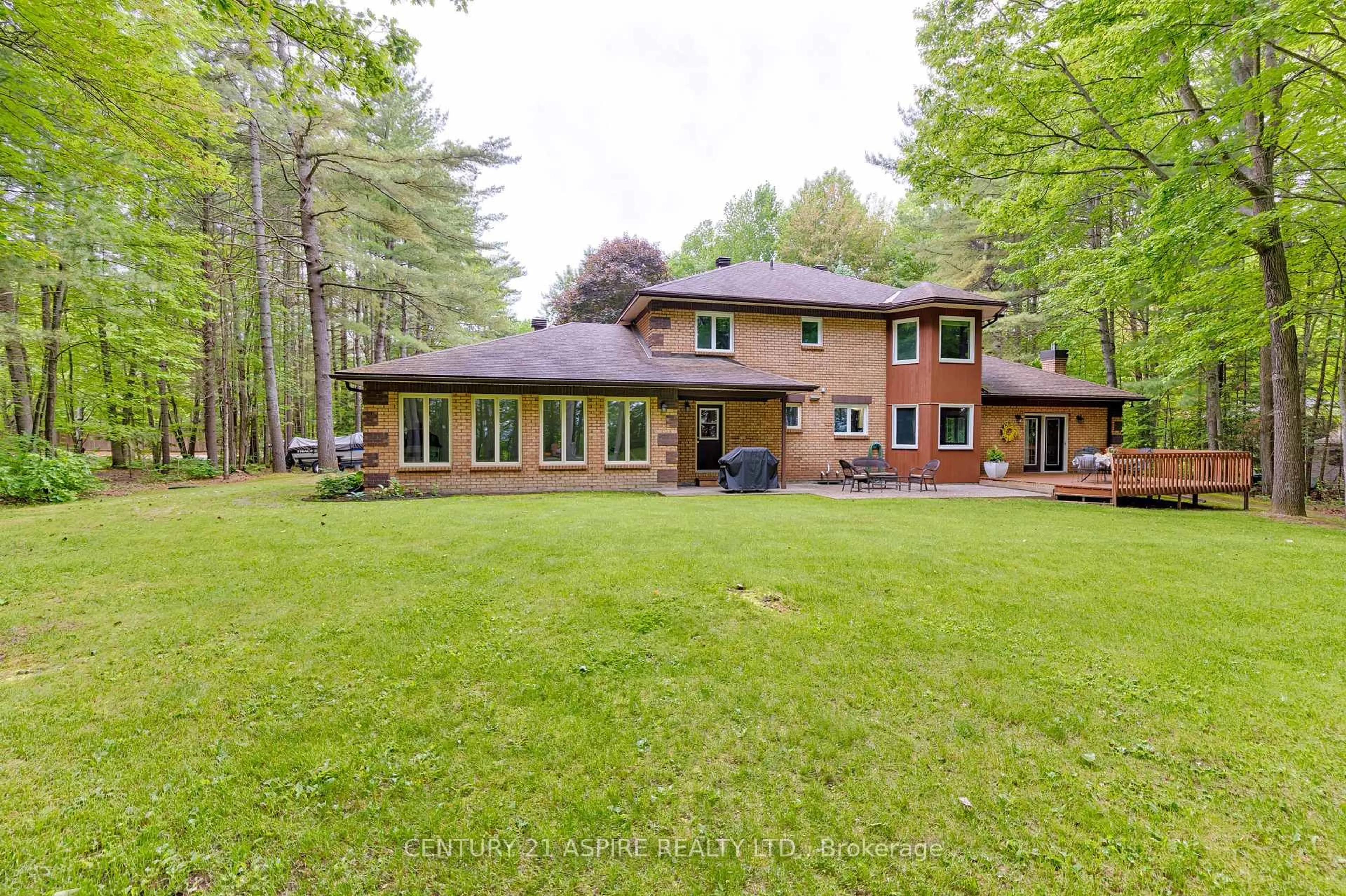 Unknown for 13 Country Lane, Petawawa Ontario K8H 3E2