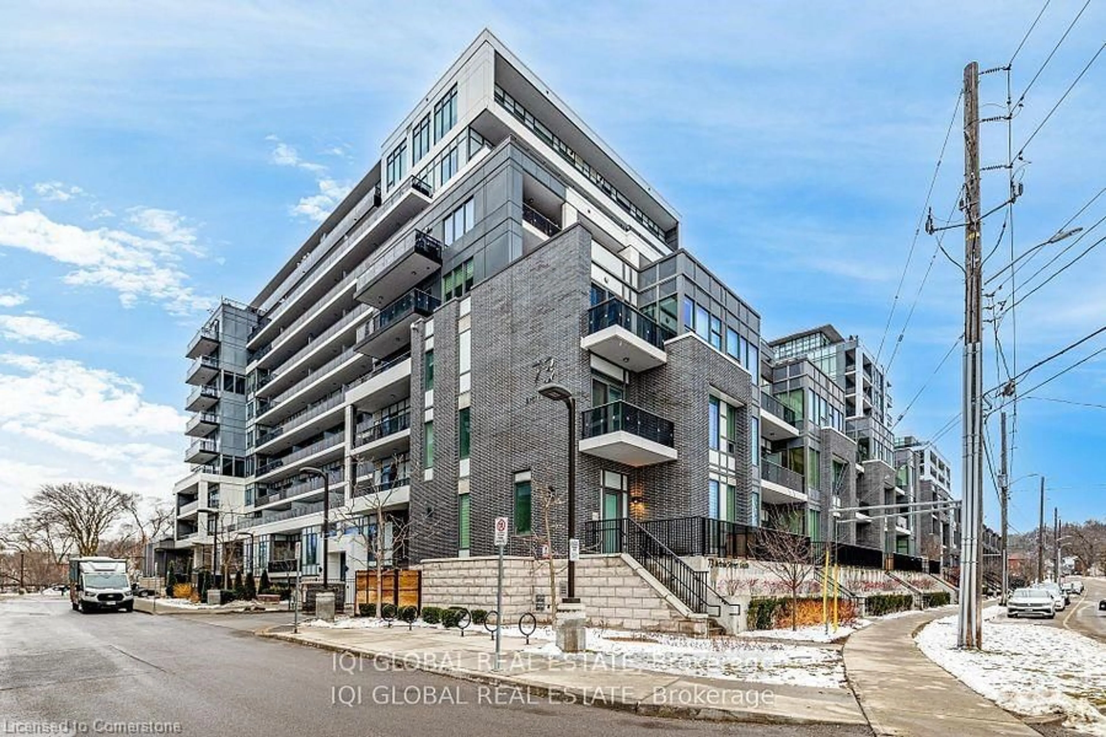 Unknown for 73 Arthur St #512, Guelph Ontario N1E 0S6