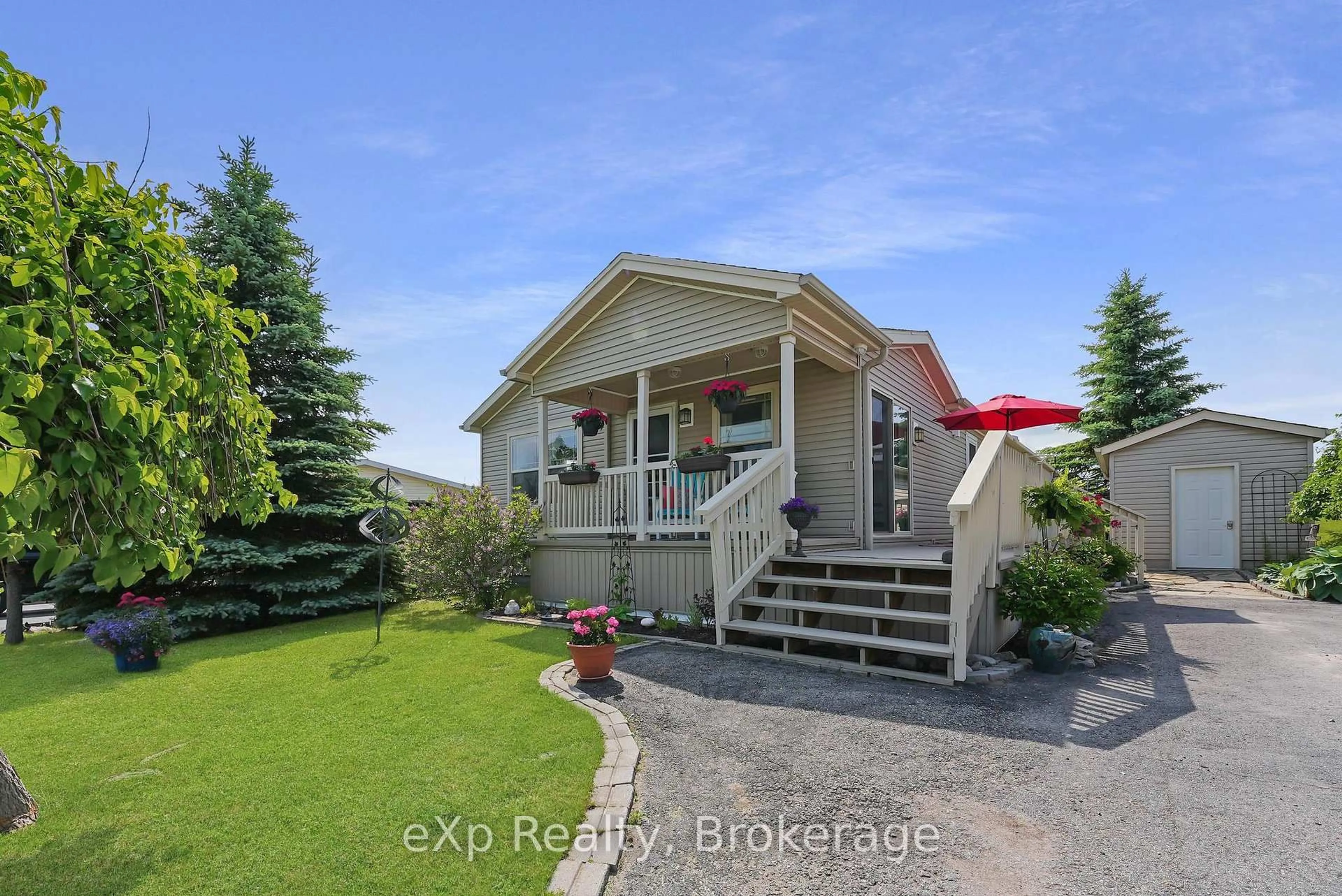Unknown for 53 Creekside Circ, Kawartha Lakes Ontario K0M 1L0