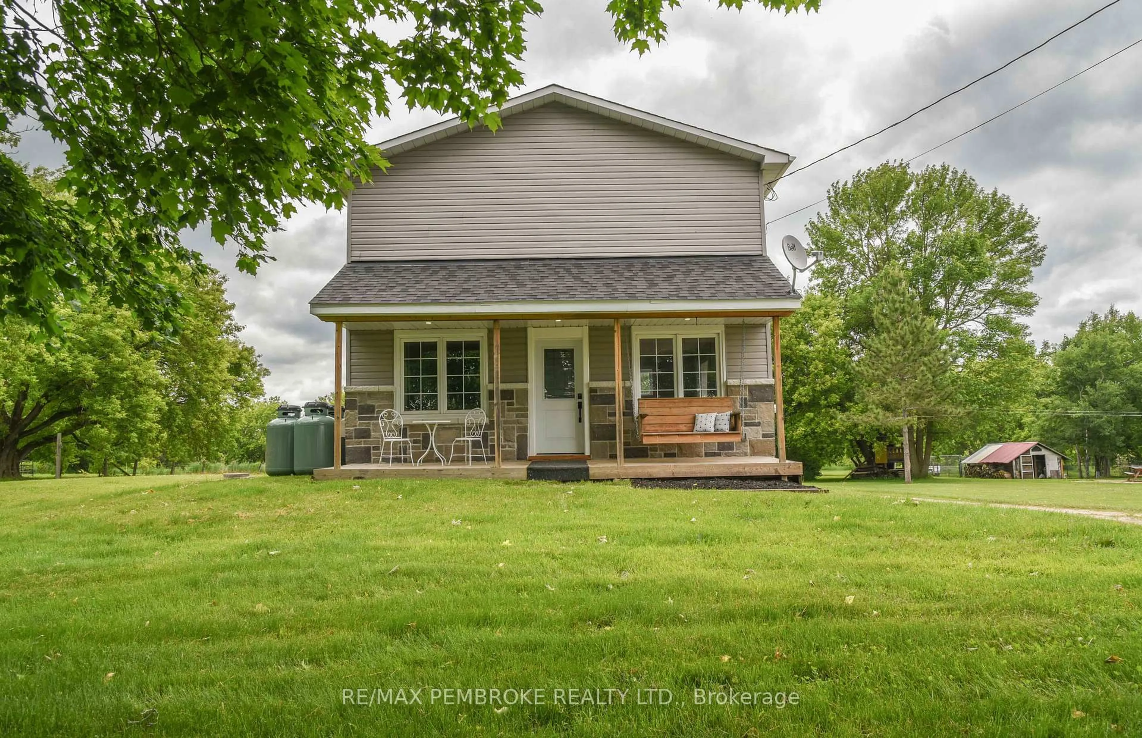 Unknown for 2387 Foresters Falls Rd, Foresters Falls Ontario K0J 1V0