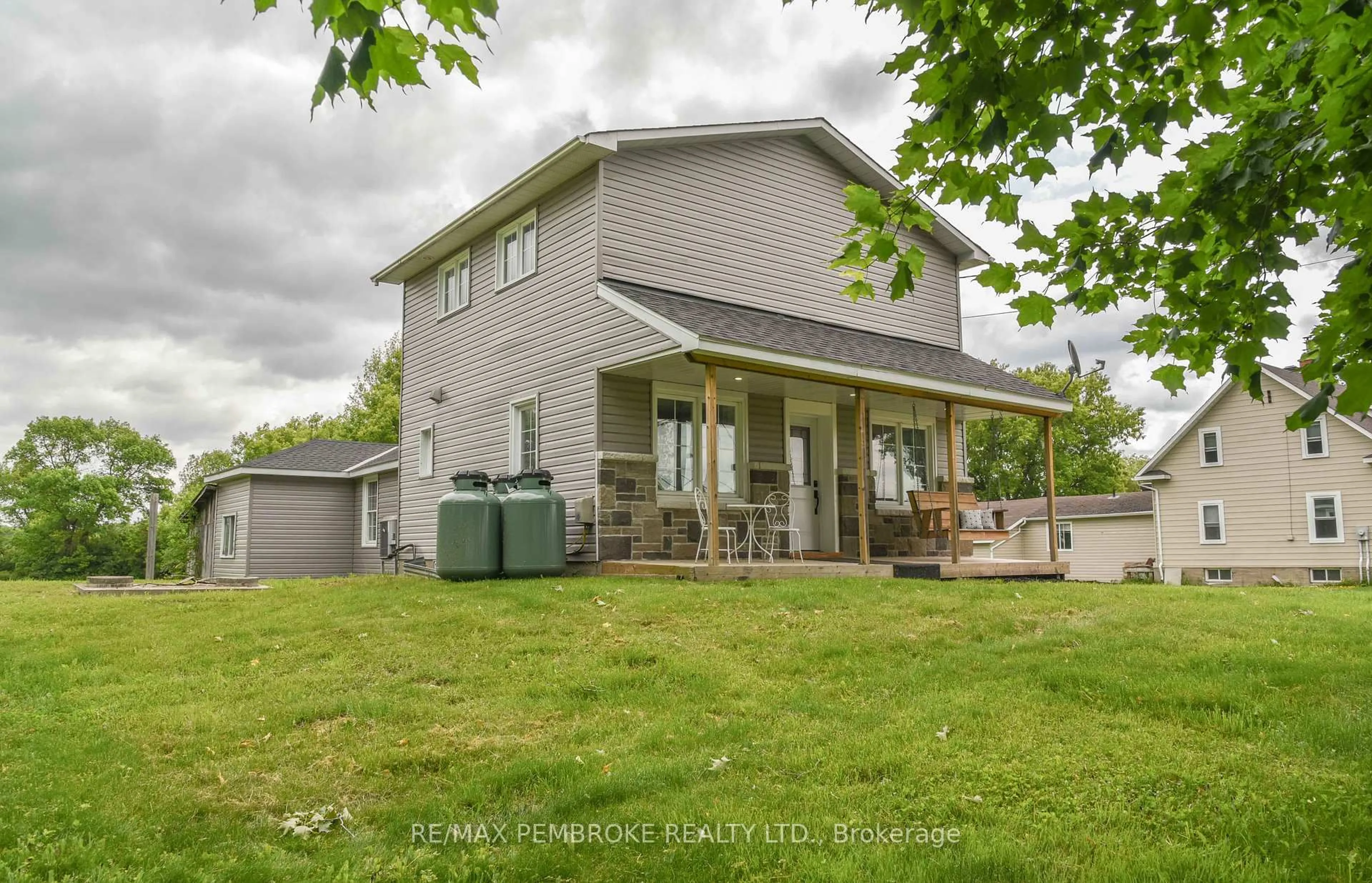 Unknown for 2387 Foresters Falls Rd, Foresters Falls Ontario K0J 1V0
