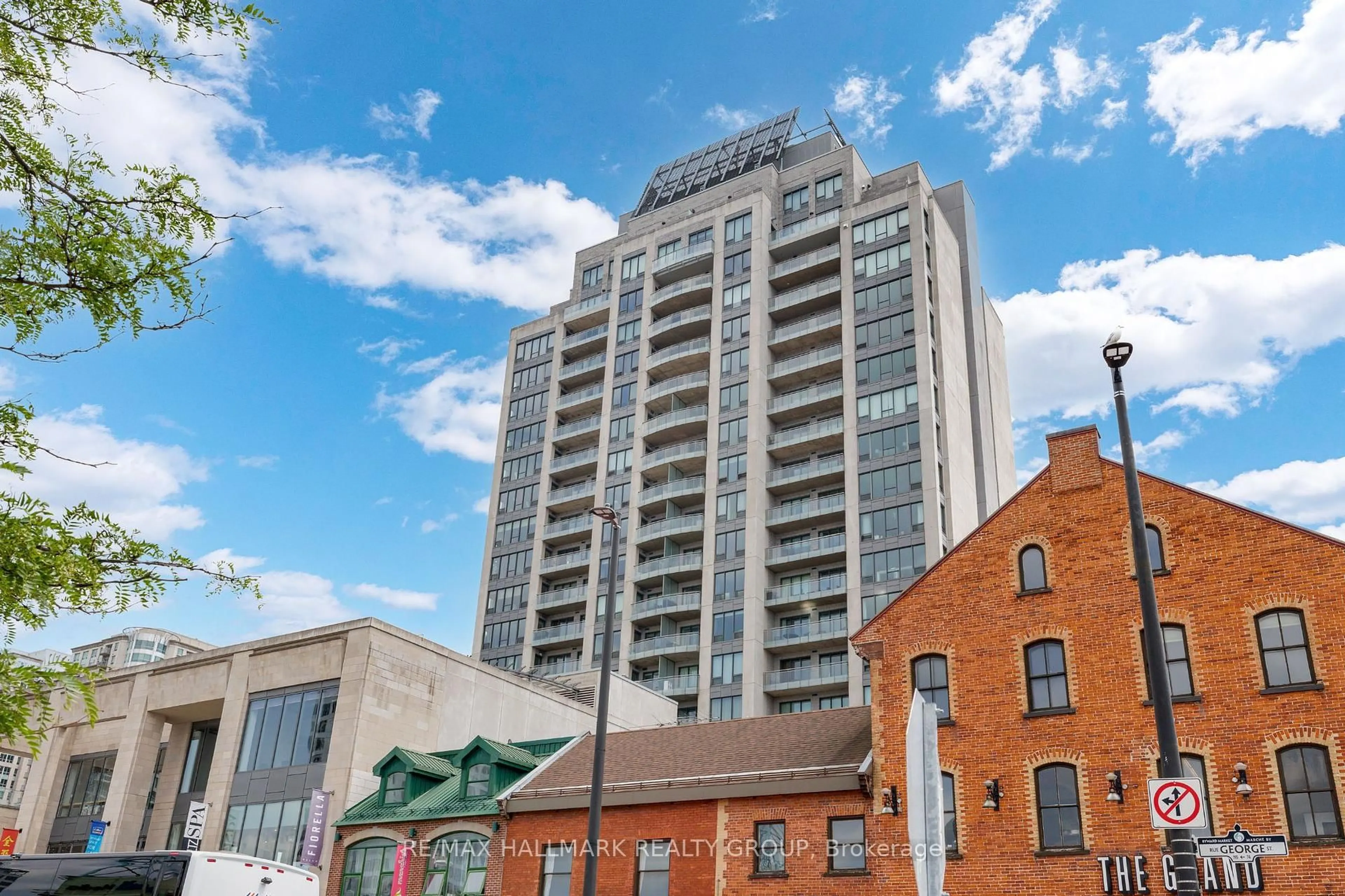 Unknown for 90 George St #509, Ottawa Ontario K1N 0A8