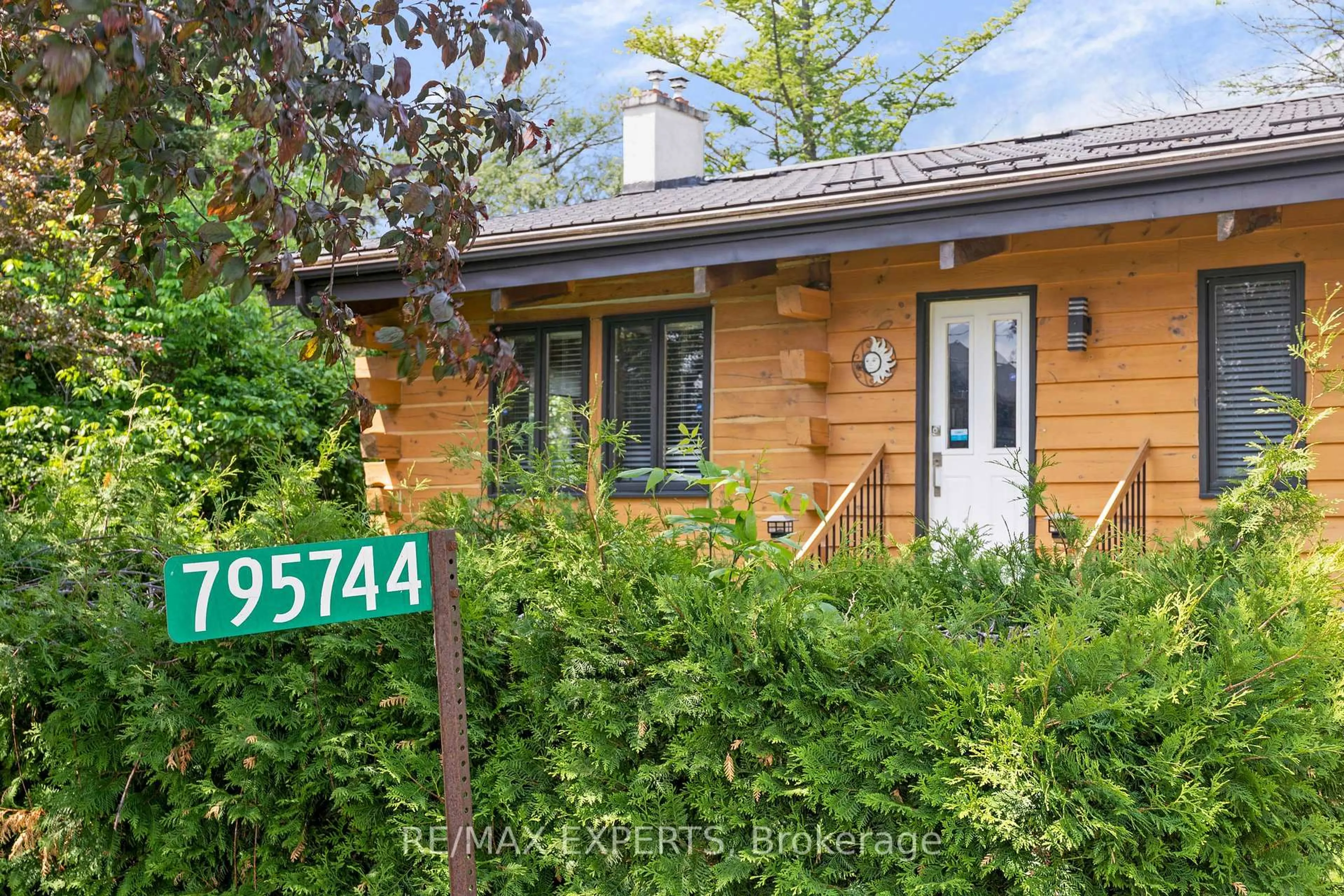 Unknown for 795744 Grey Road 19, Blue Mountains Ontario L9Y 0P6