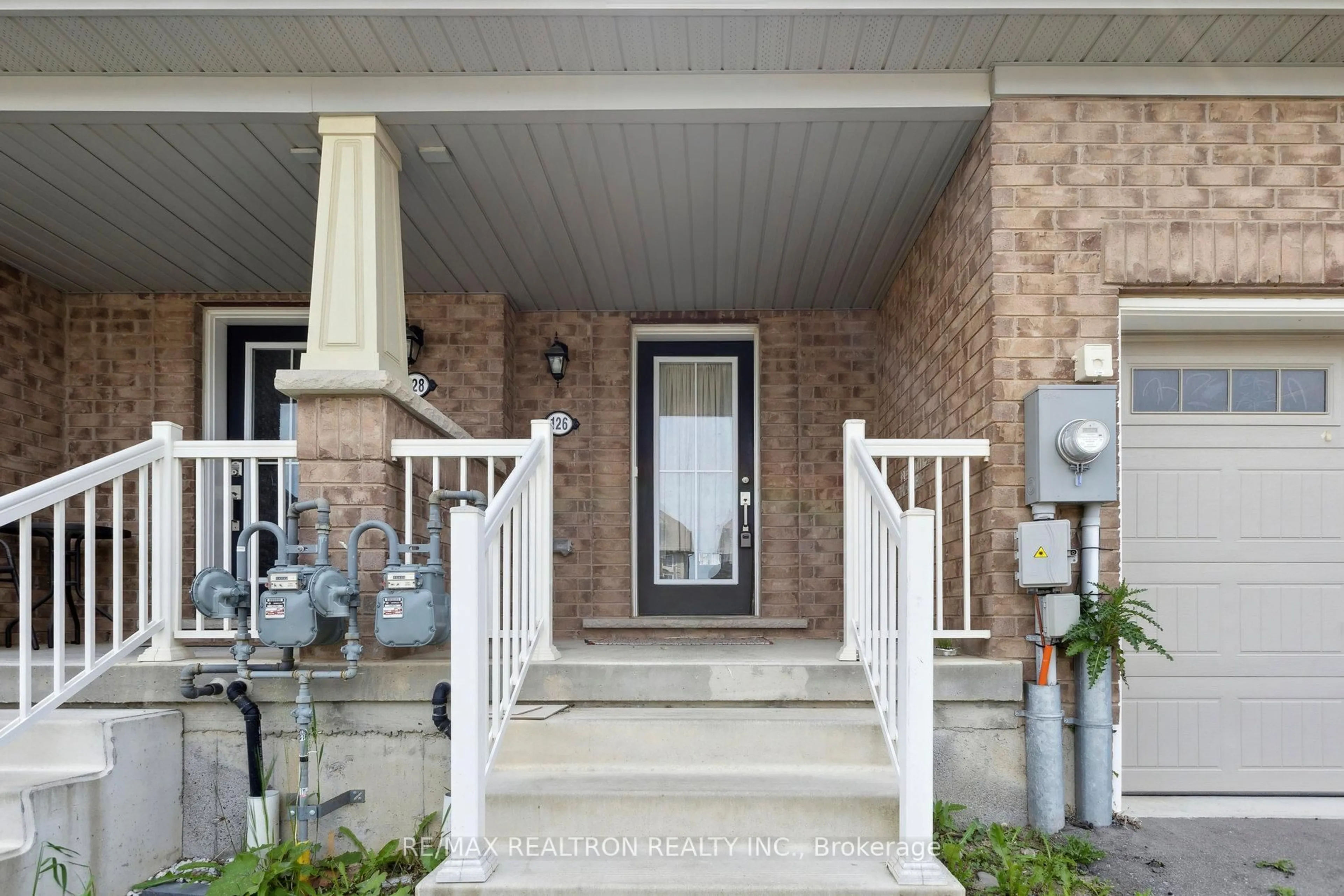 Unknown for 126 Munro Circ, Brantford Ontario N3T 5L5